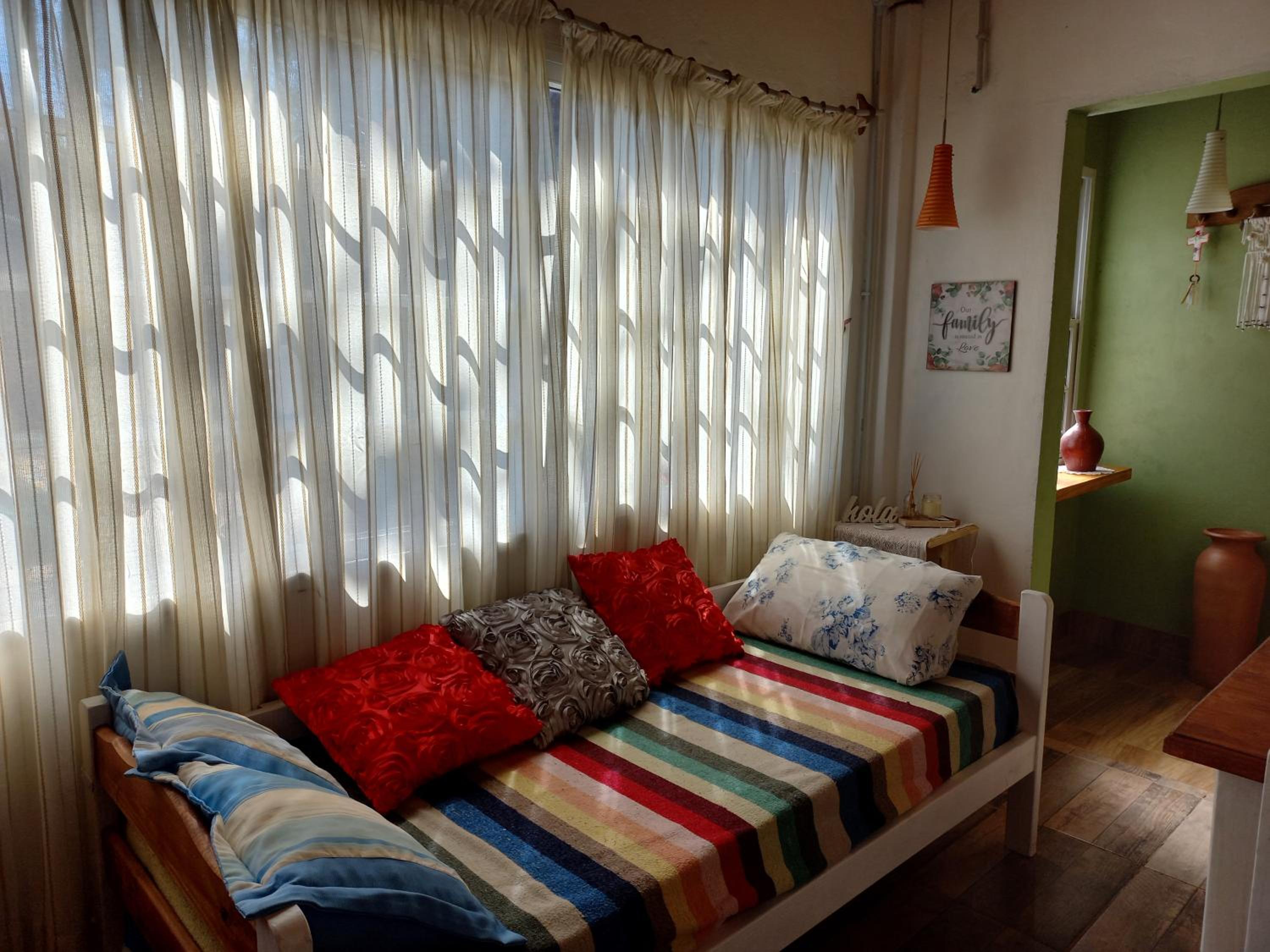 Mary's House