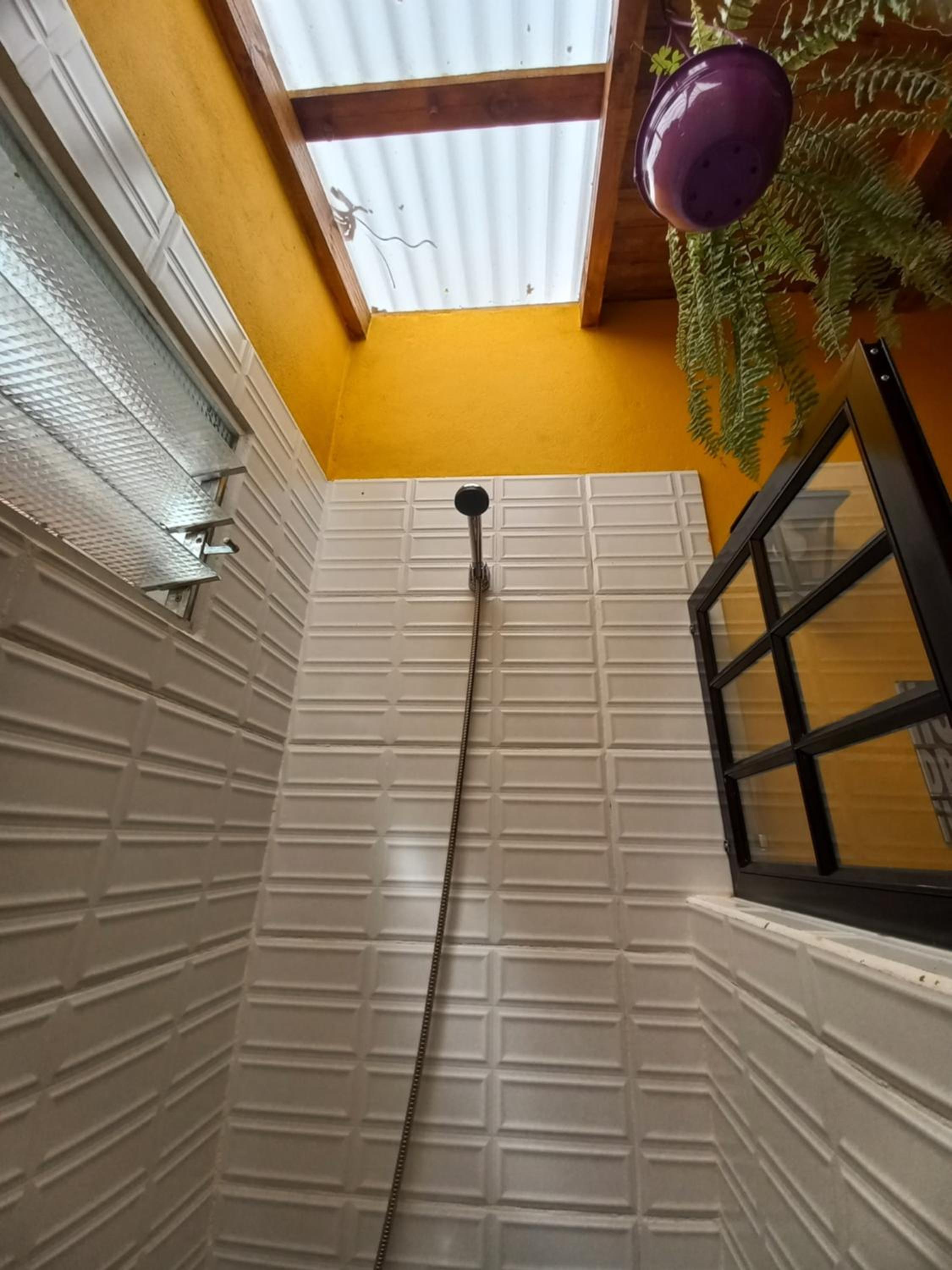 Mary's House