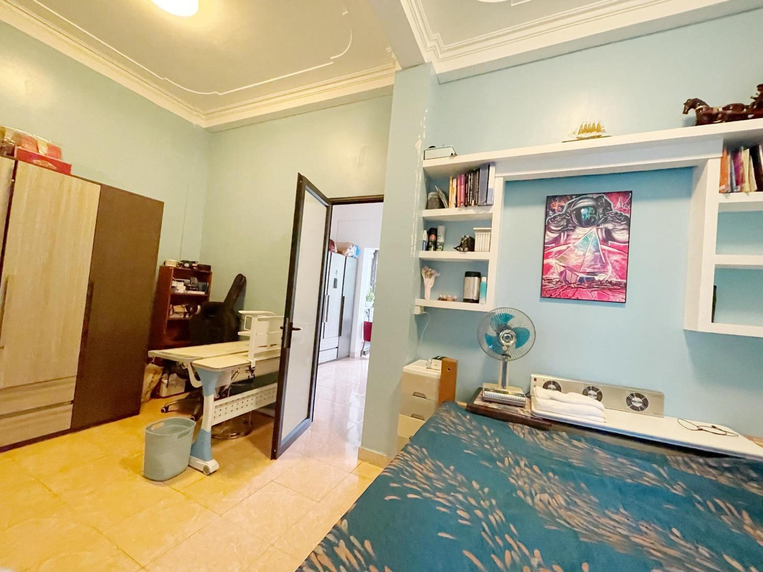 Lee Homestay