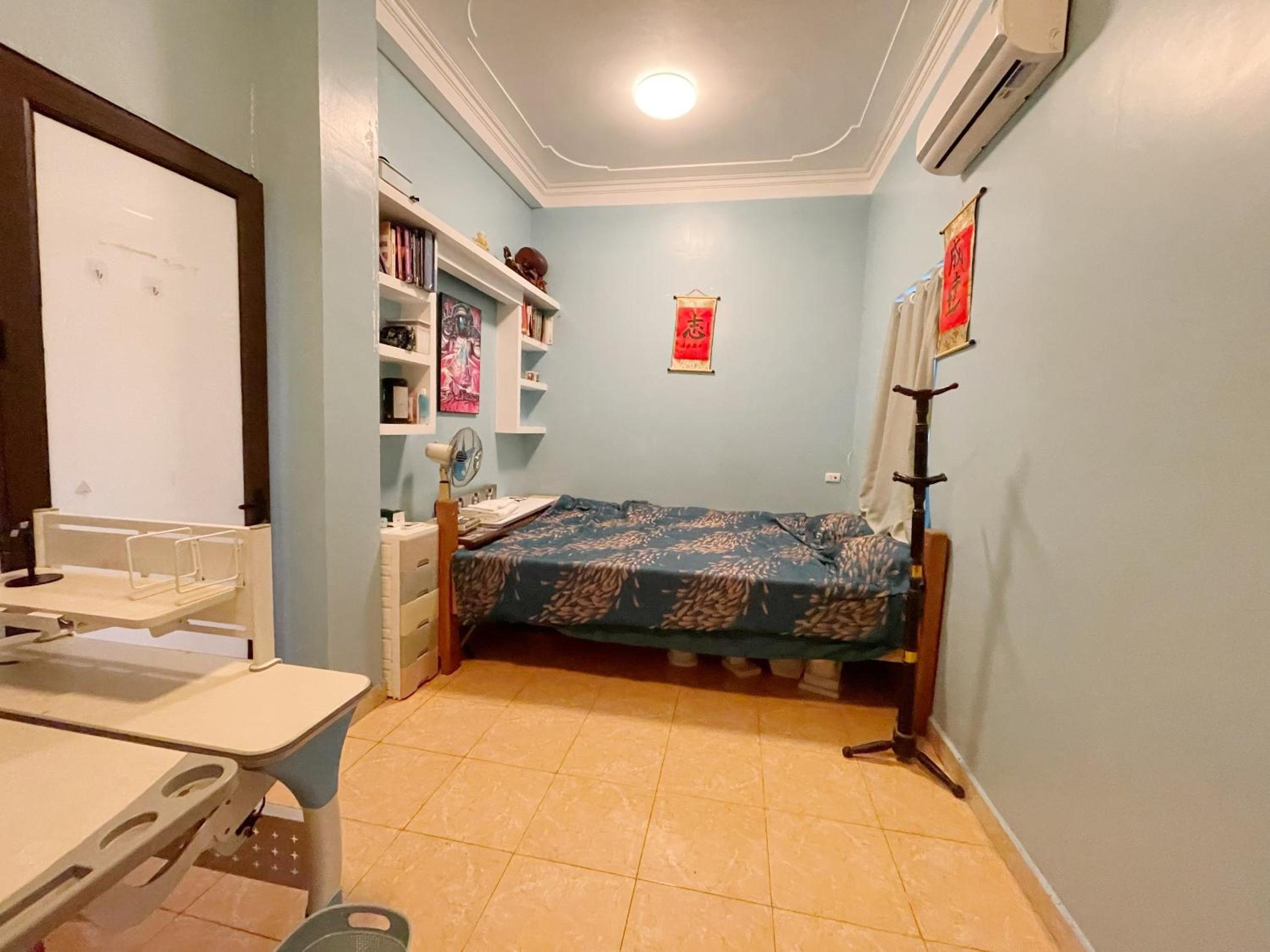 Lee Homestay