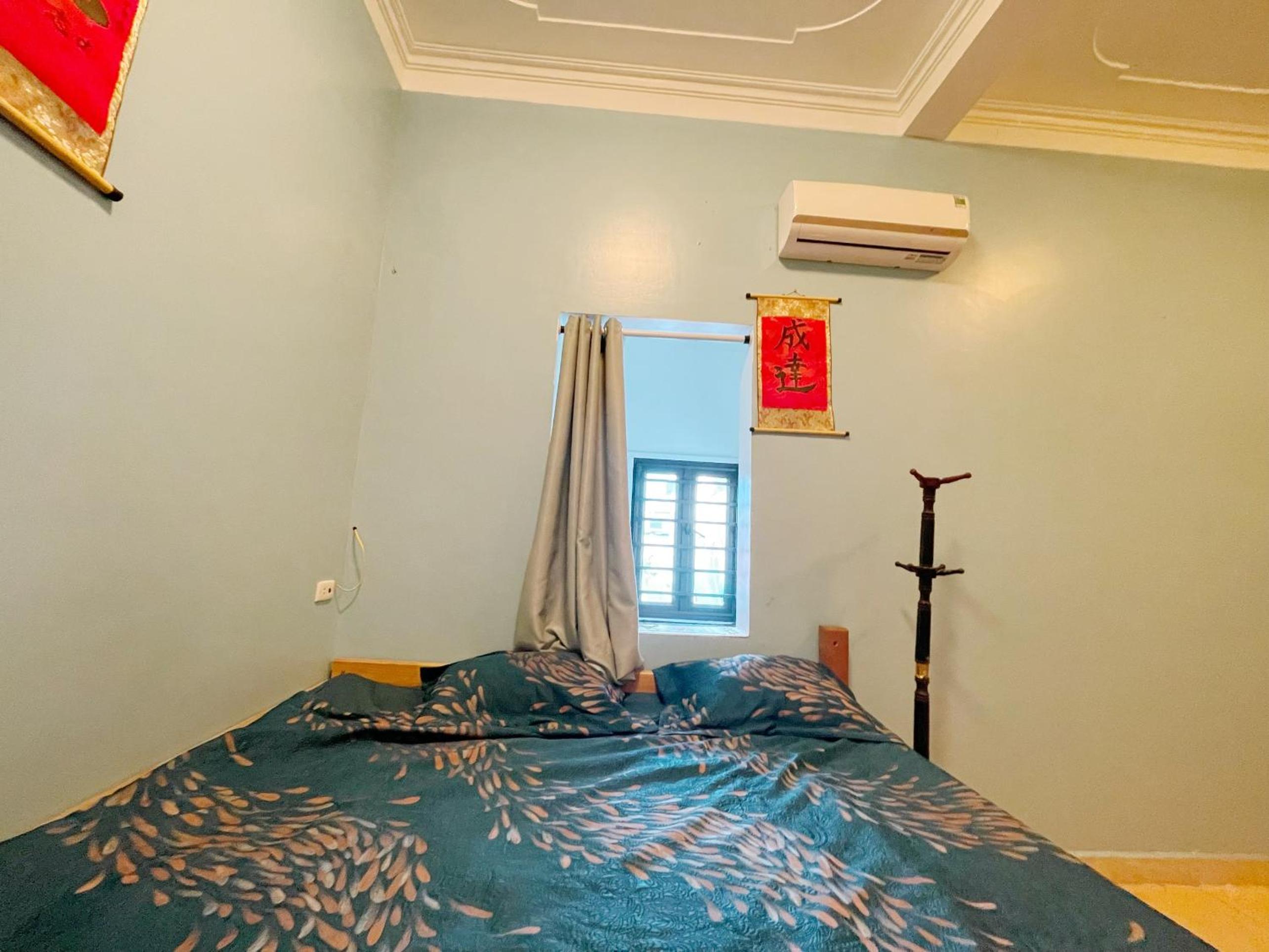 Lee Homestay