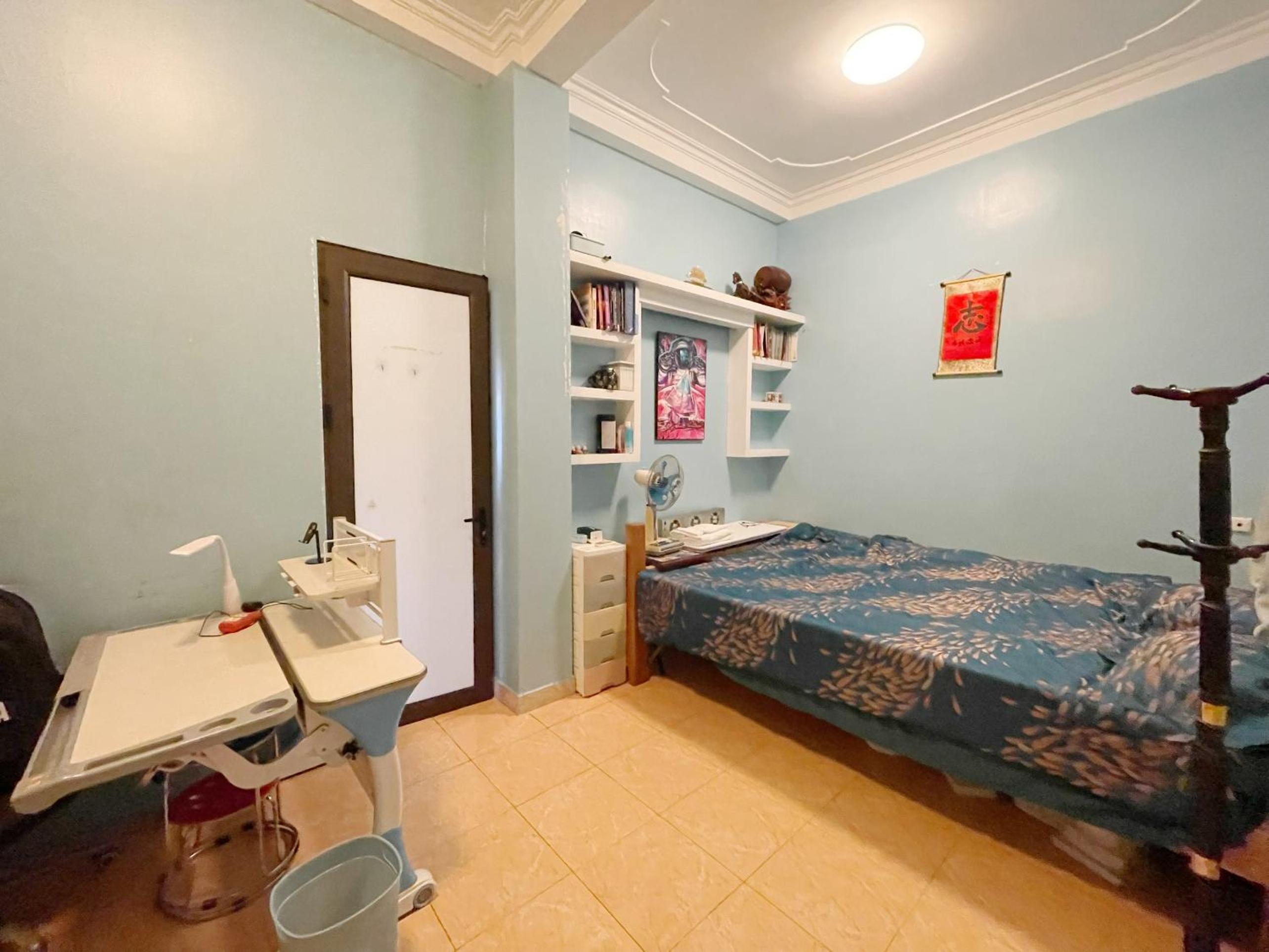 Lee Homestay