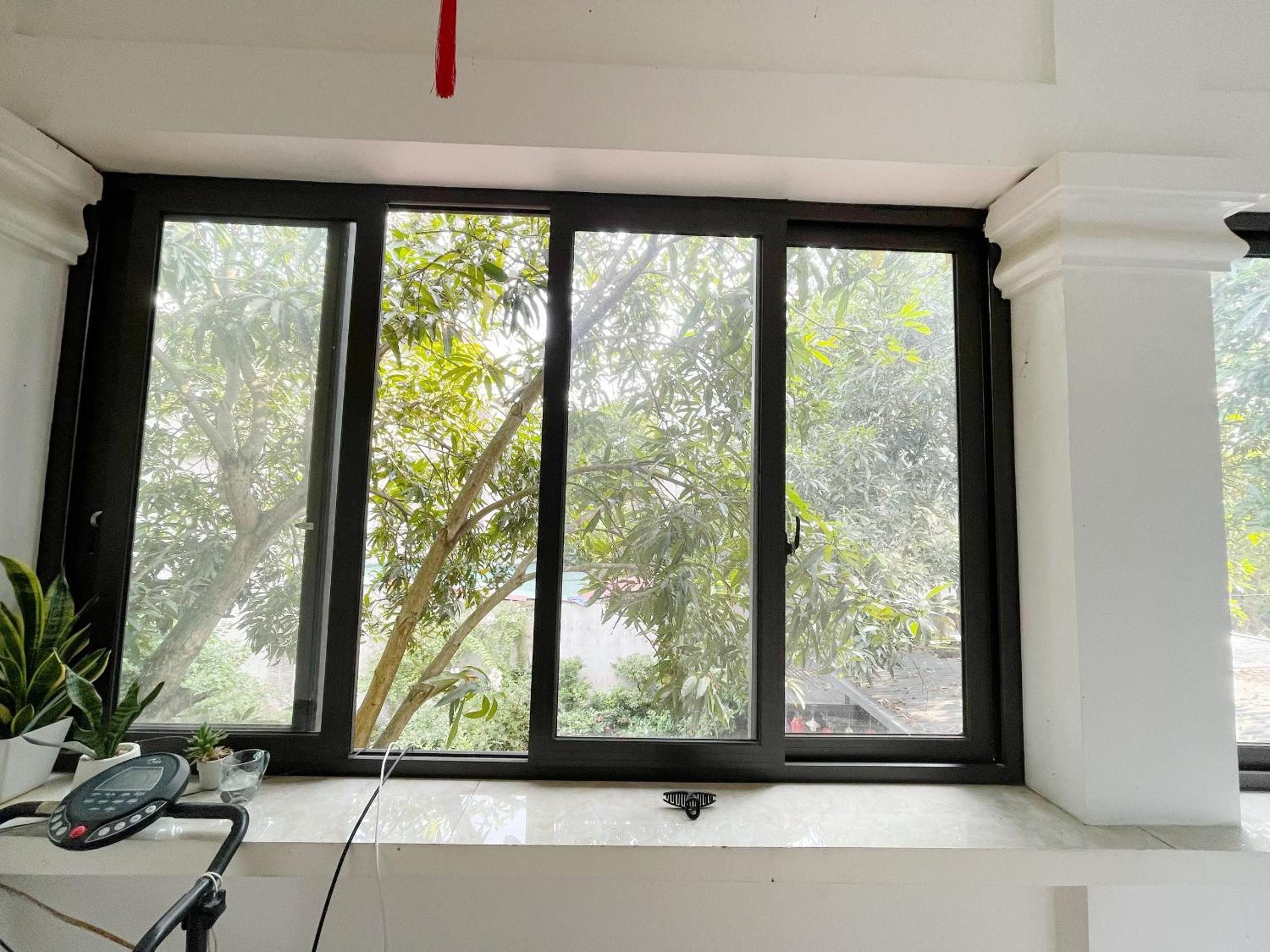 Lee Homestay