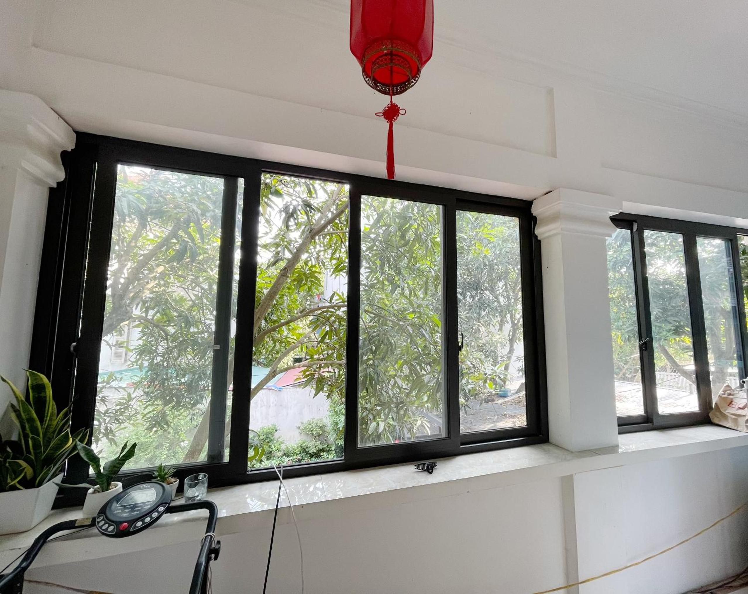 Lee Homestay