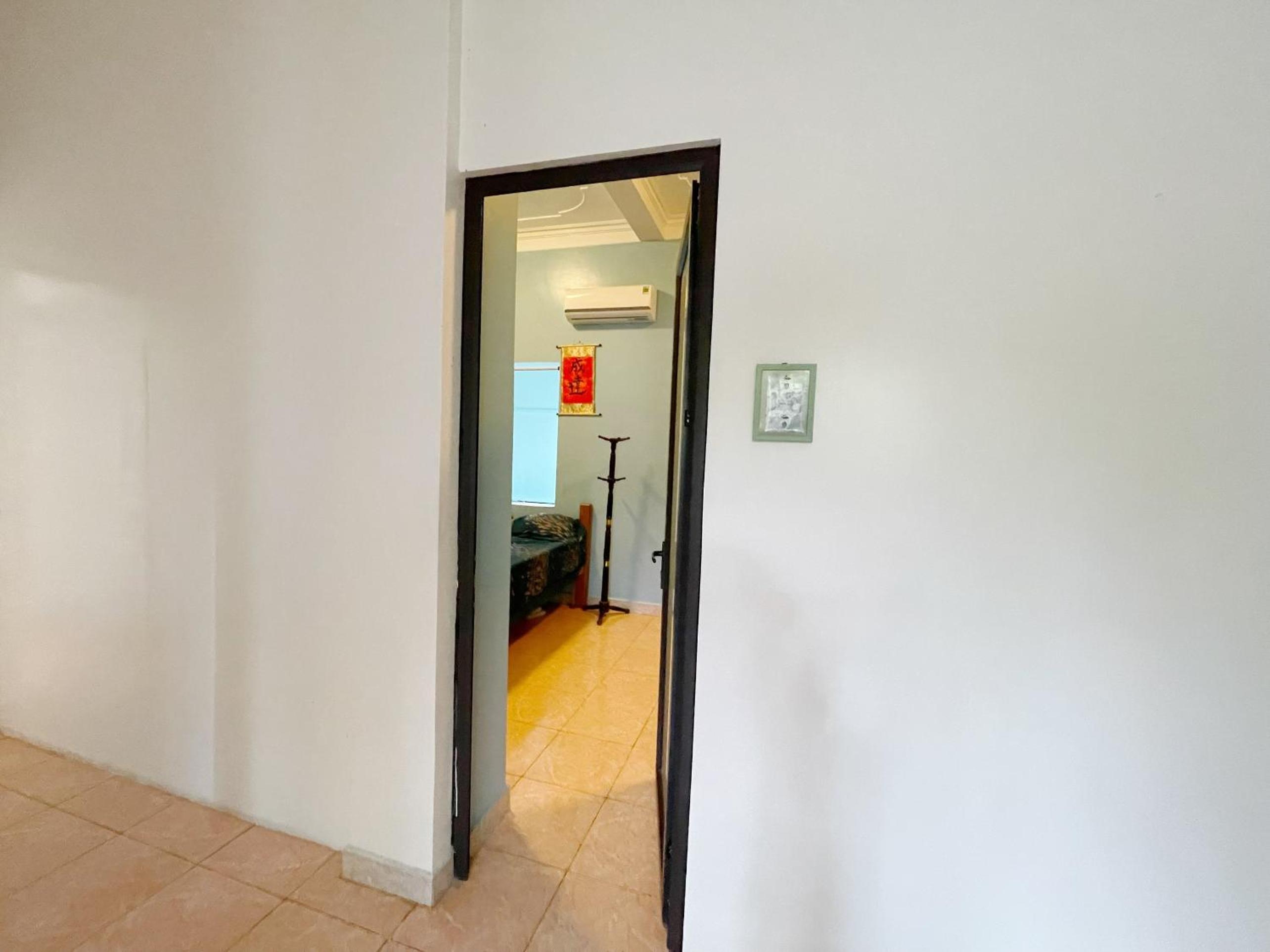 Lee Homestay