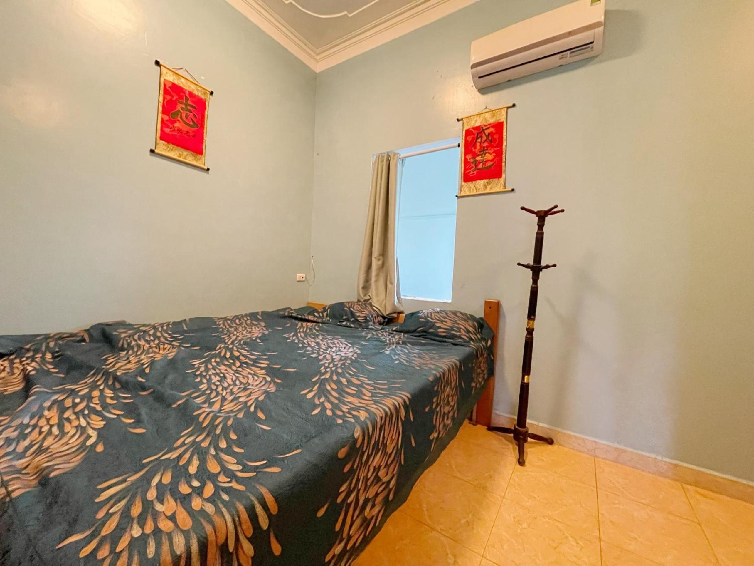 Lee Homestay