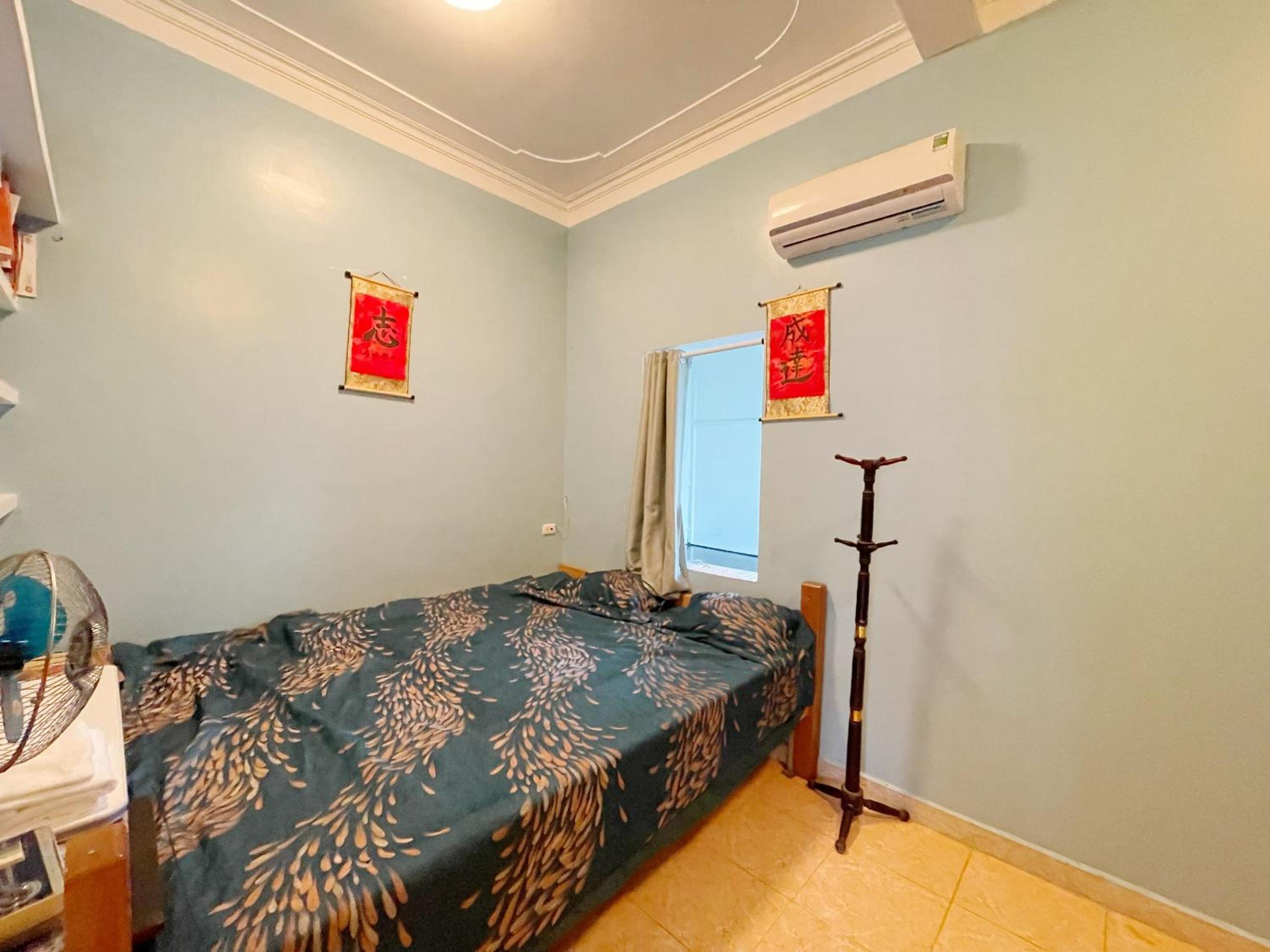 Lee Homestay