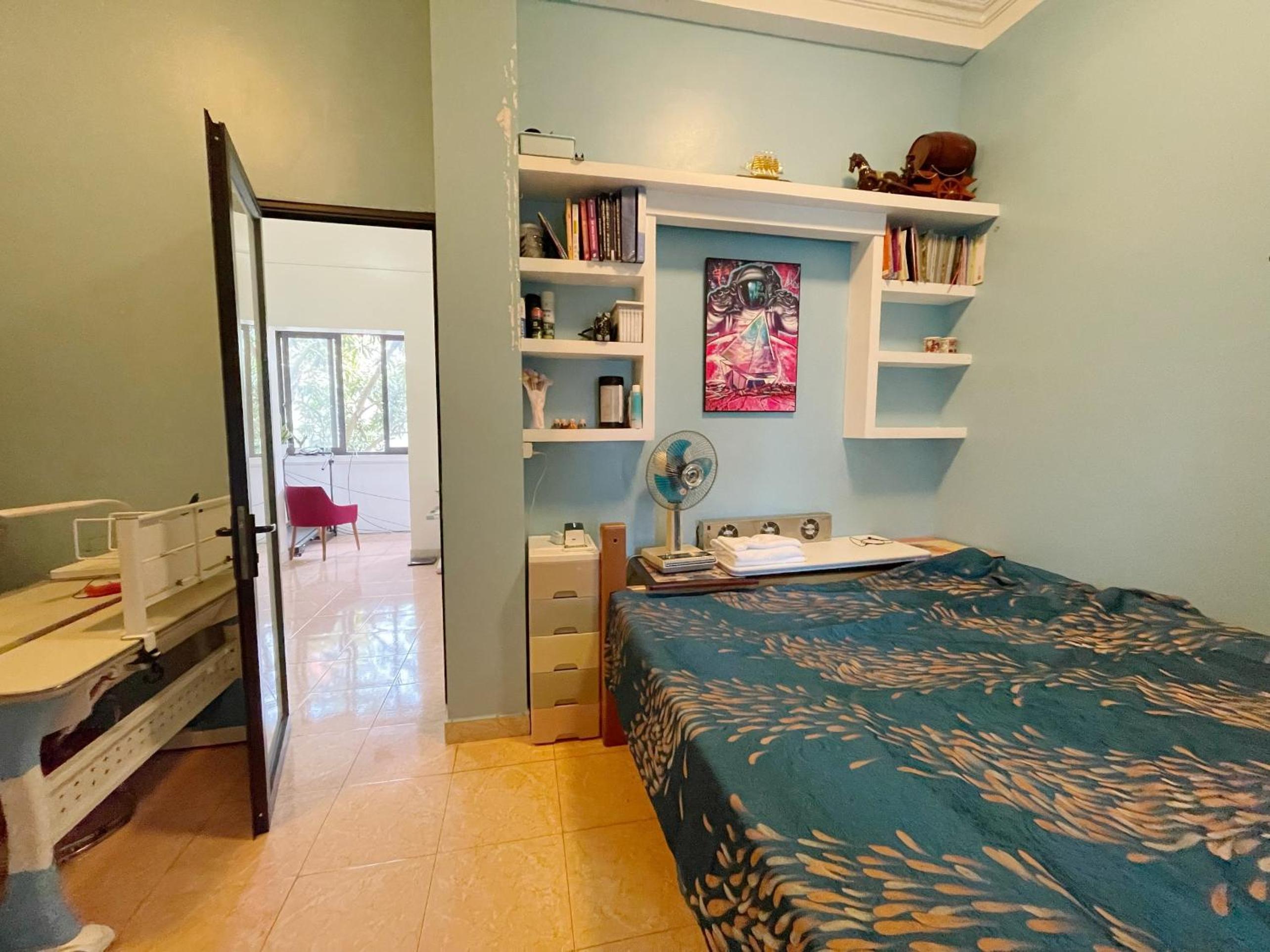 Lee Homestay