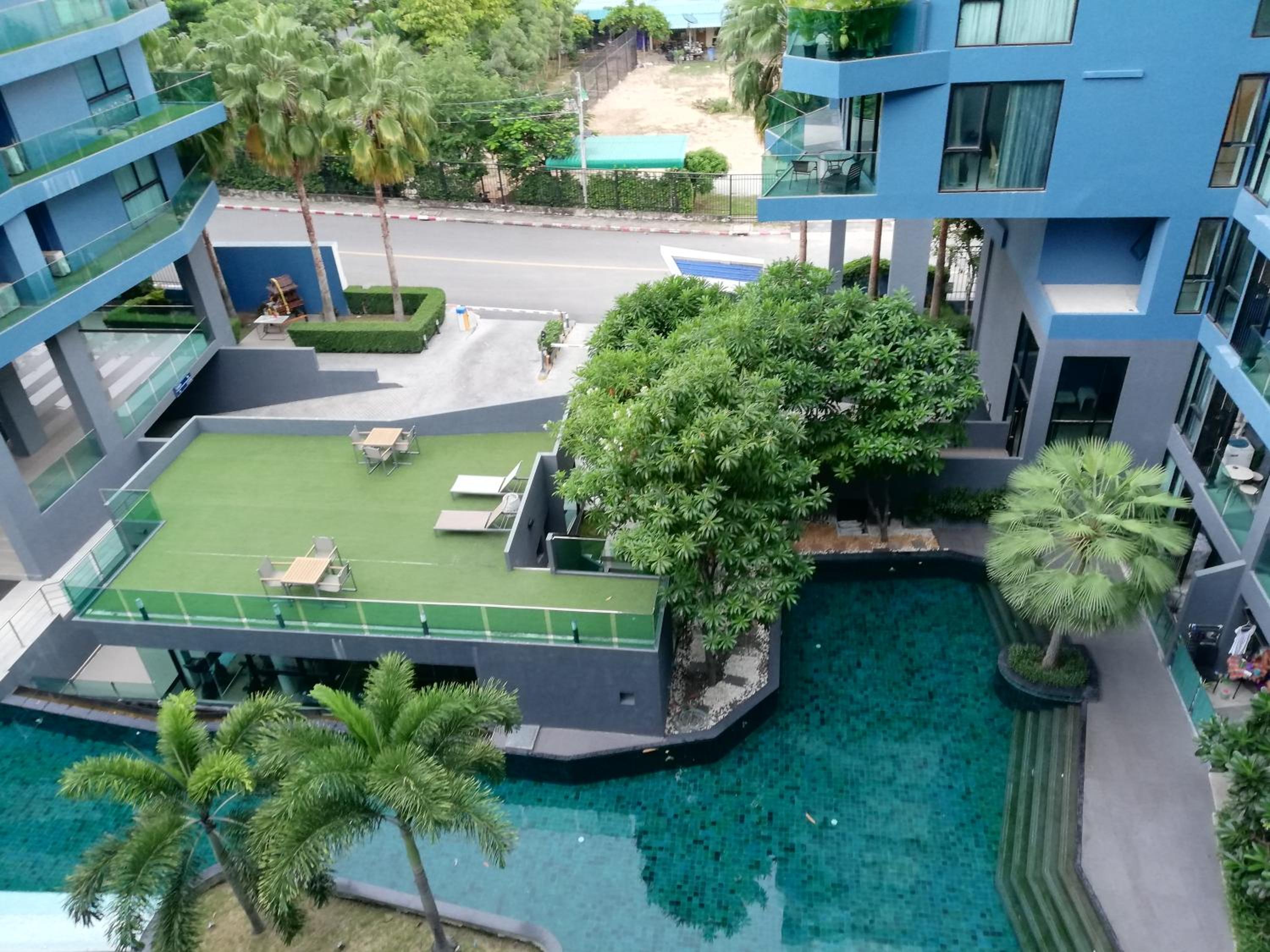 Acqua Jomtien view 5