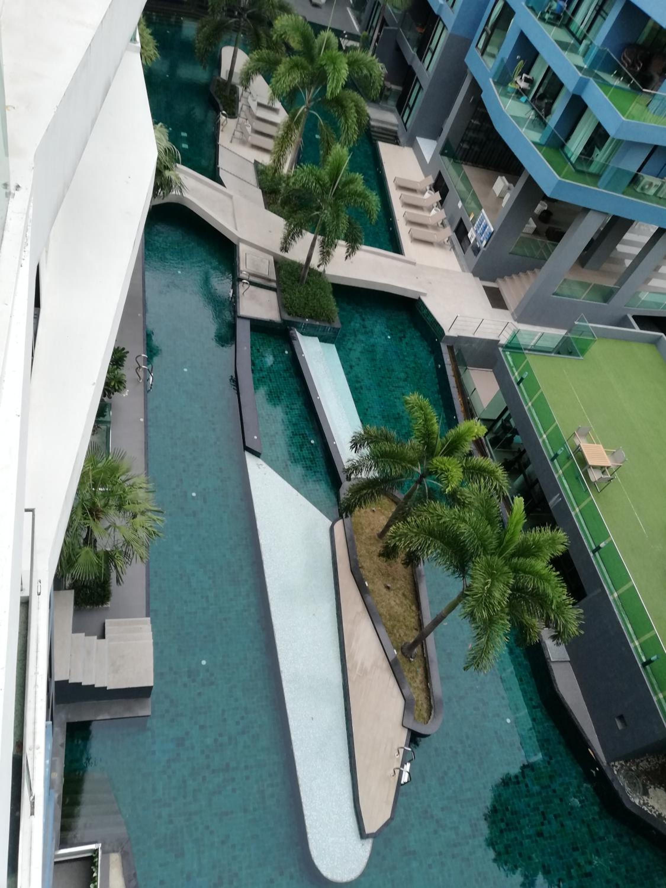 Acqua Jomtien view 4