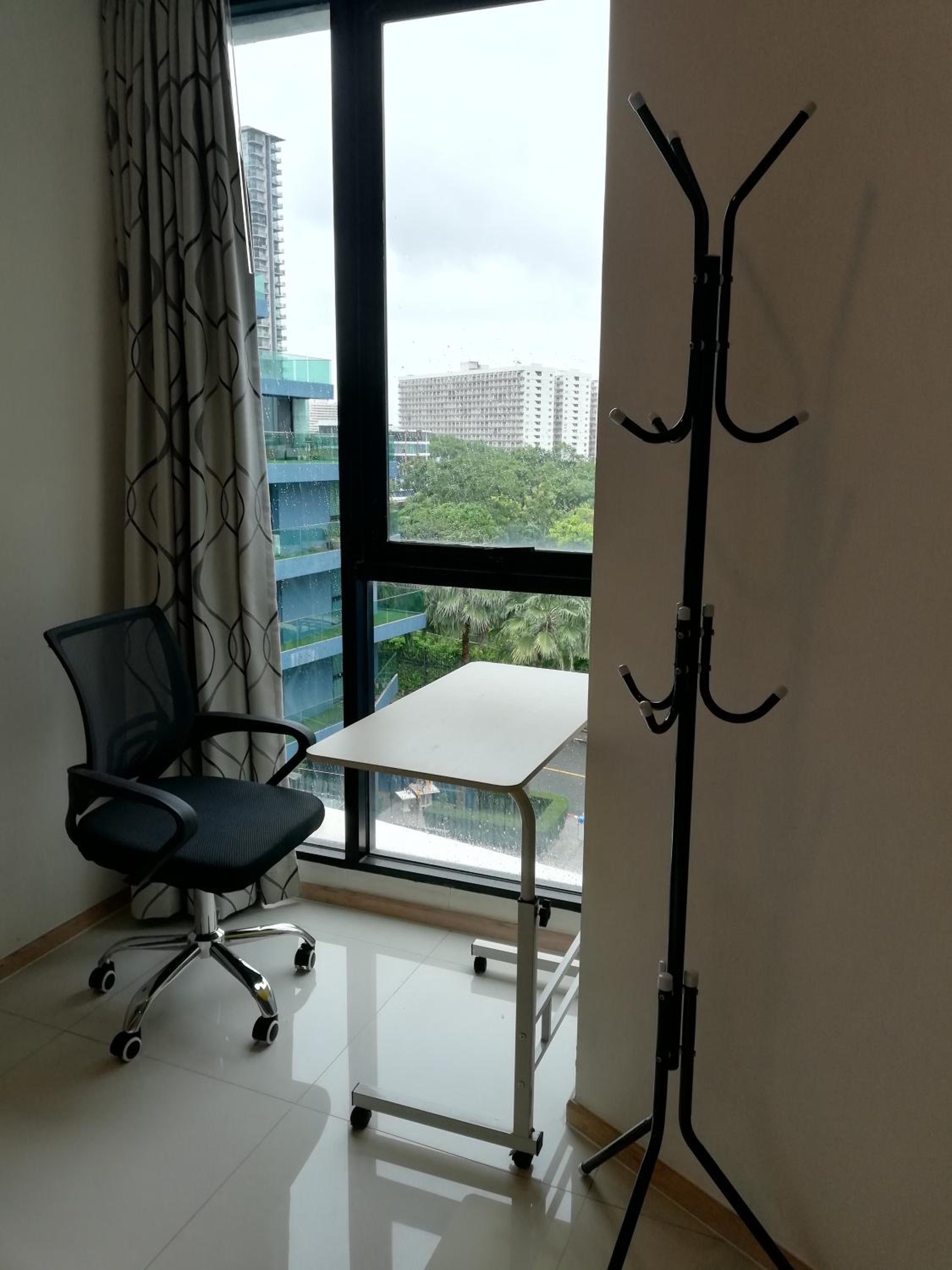 Acqua Jomtien view 2