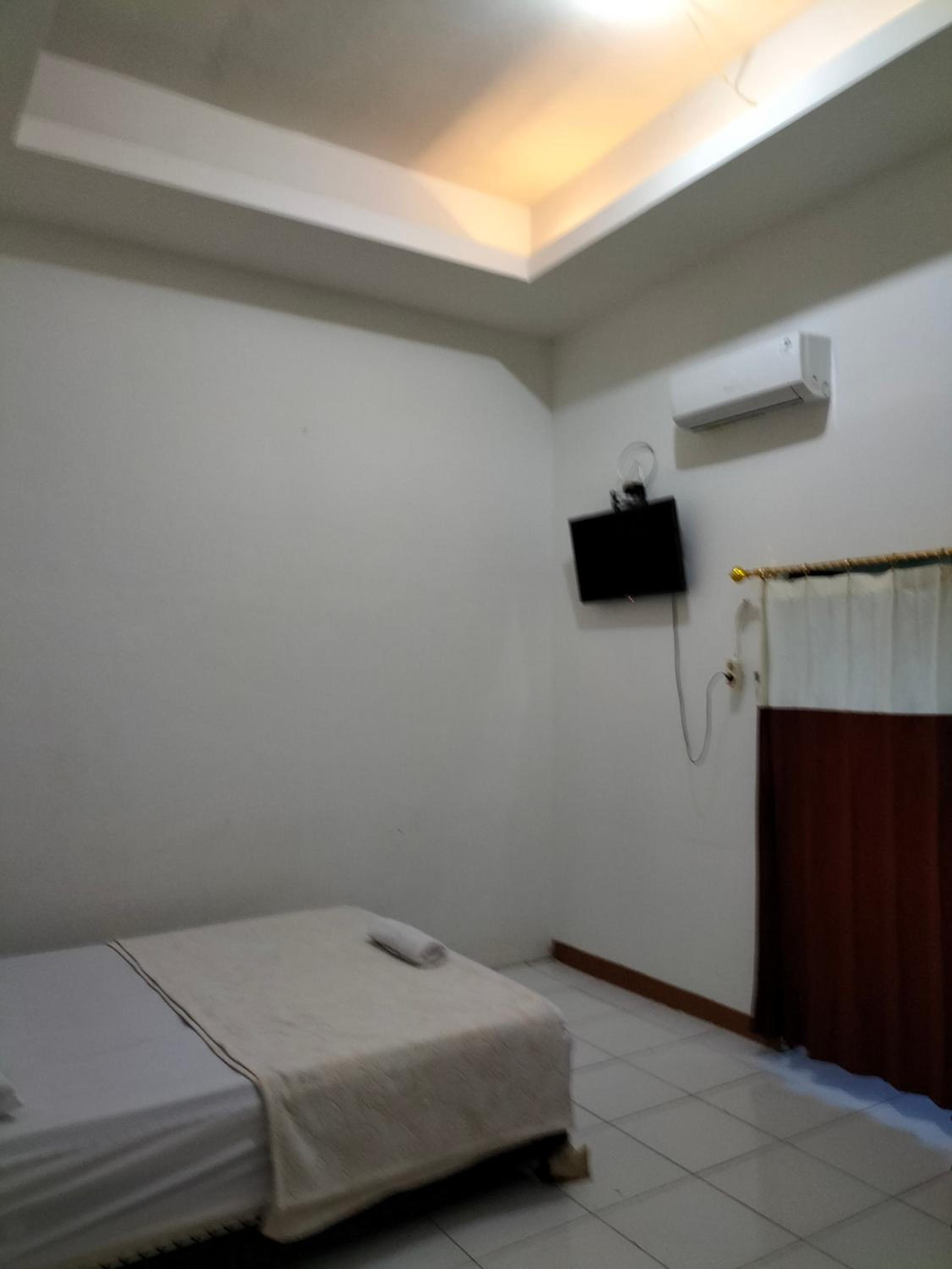 Mozza guest house view 3