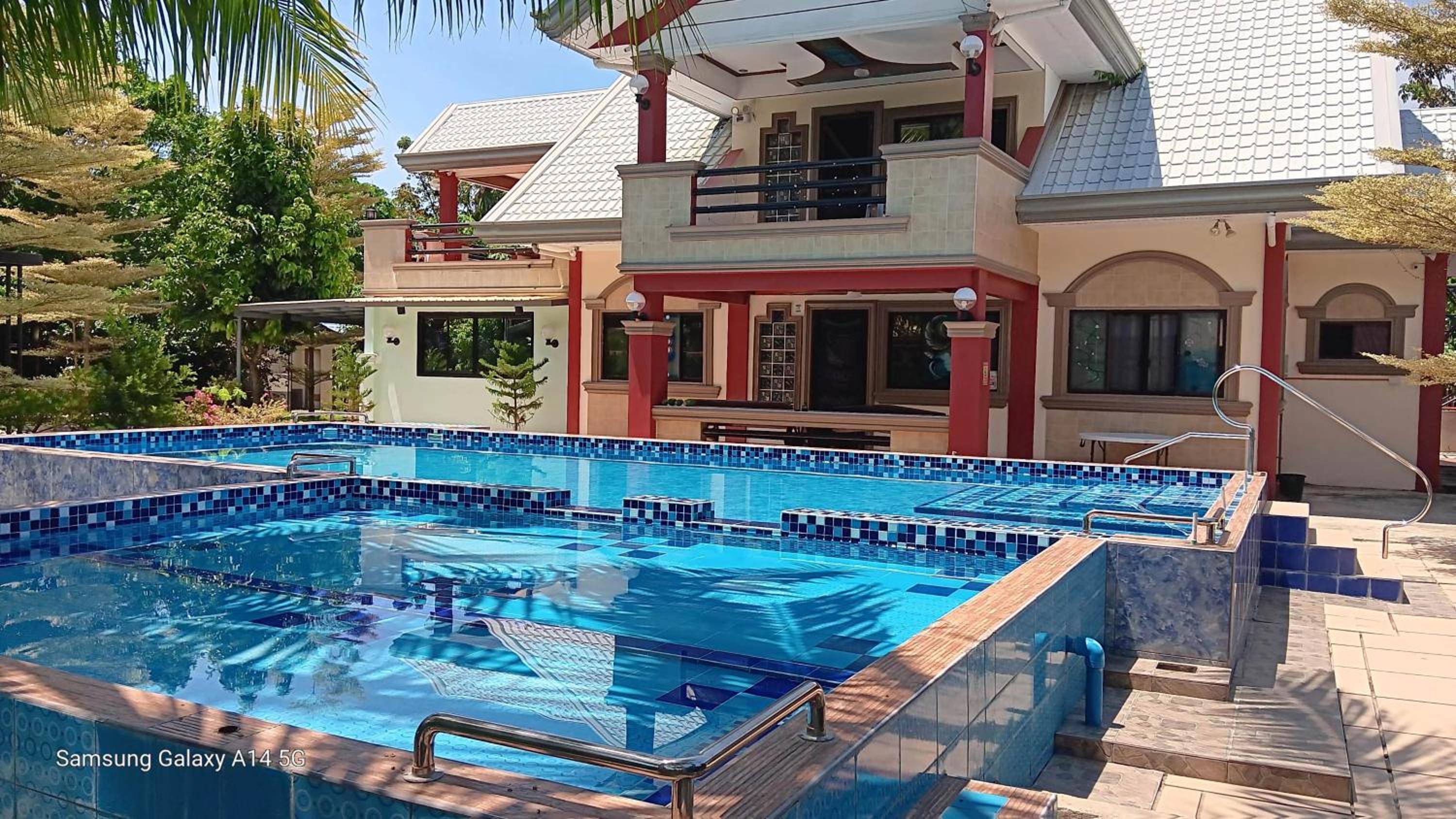 Magooz Homestay