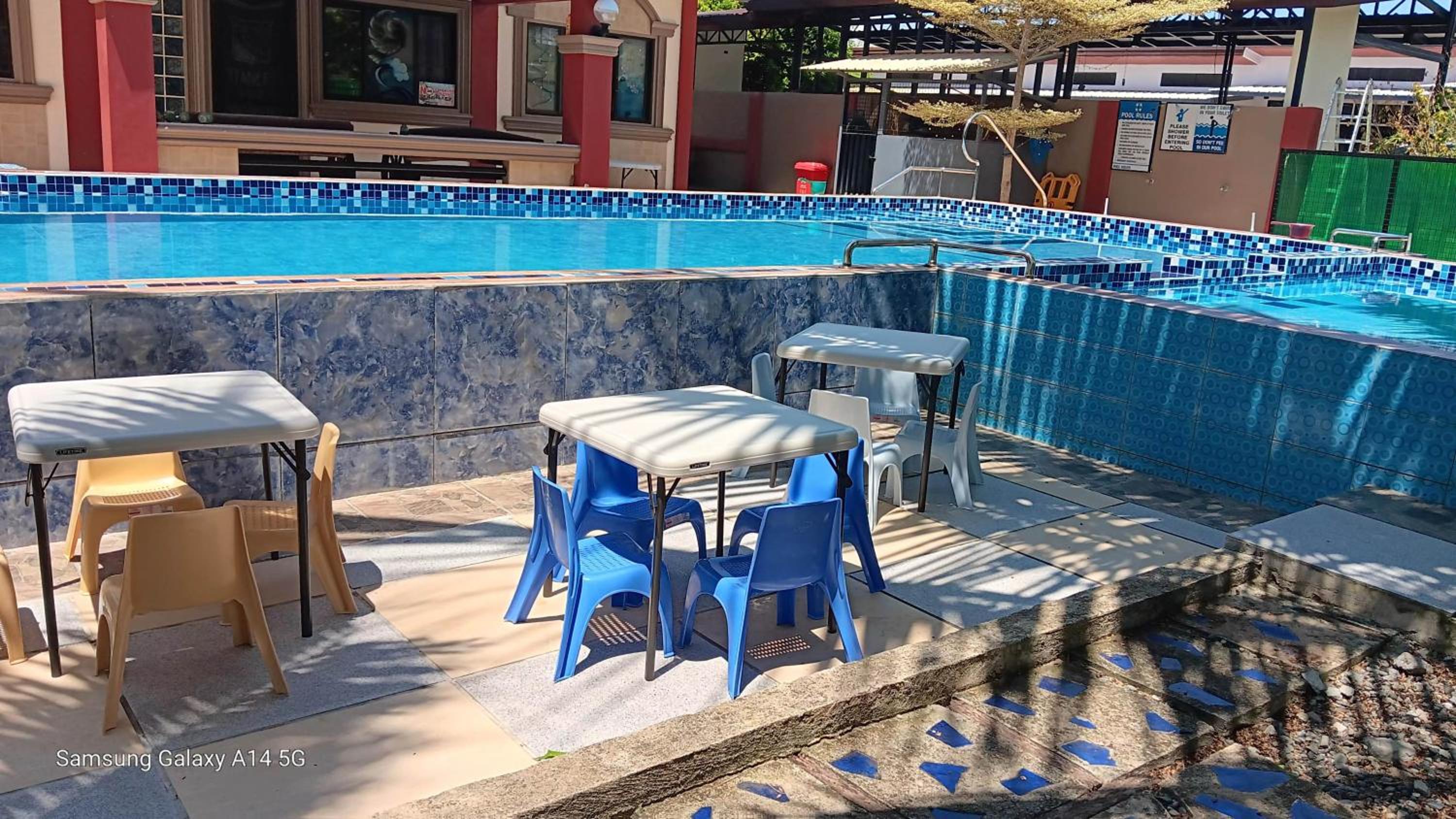 Magooz Homestay