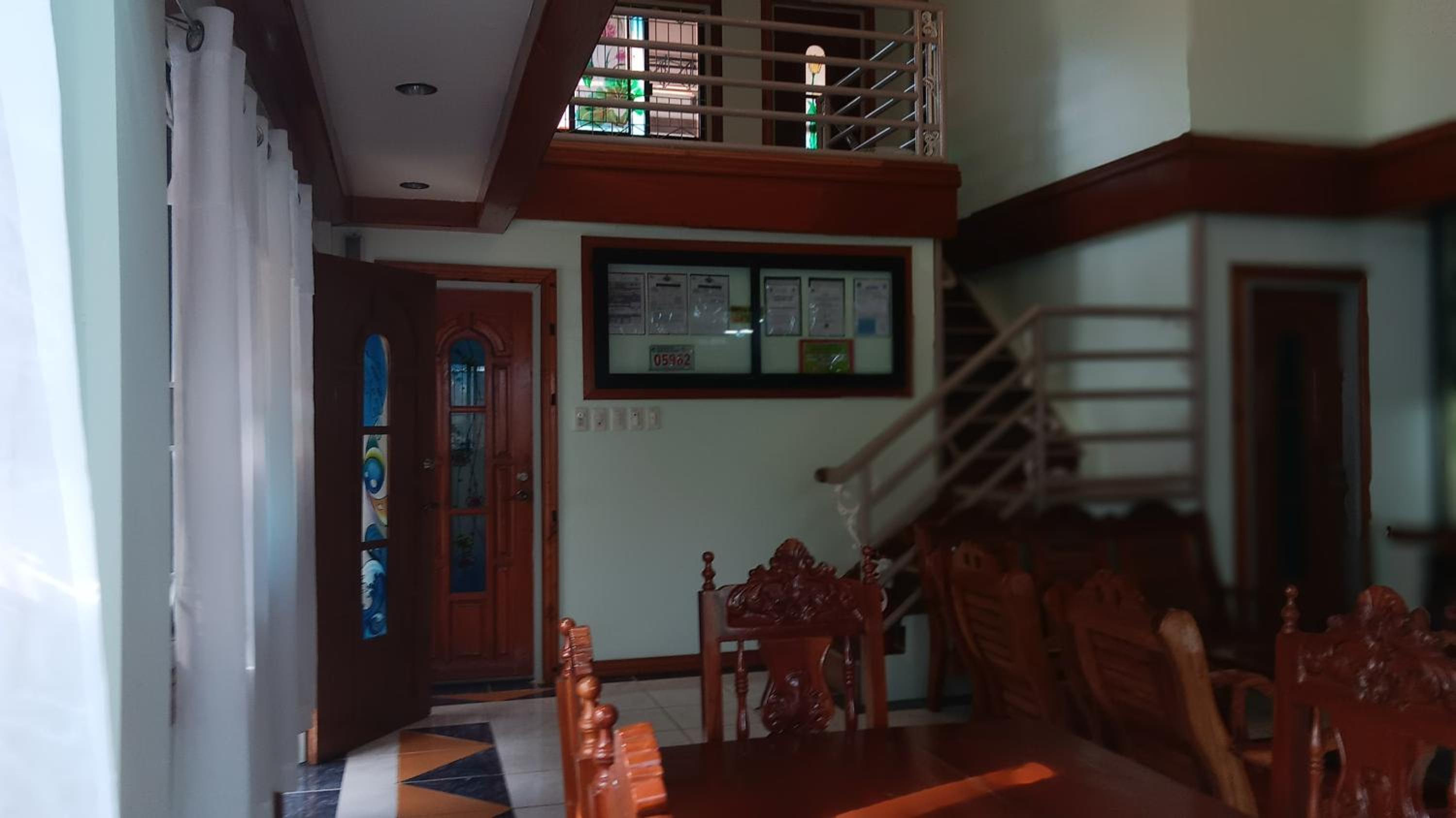 Magooz Homestay