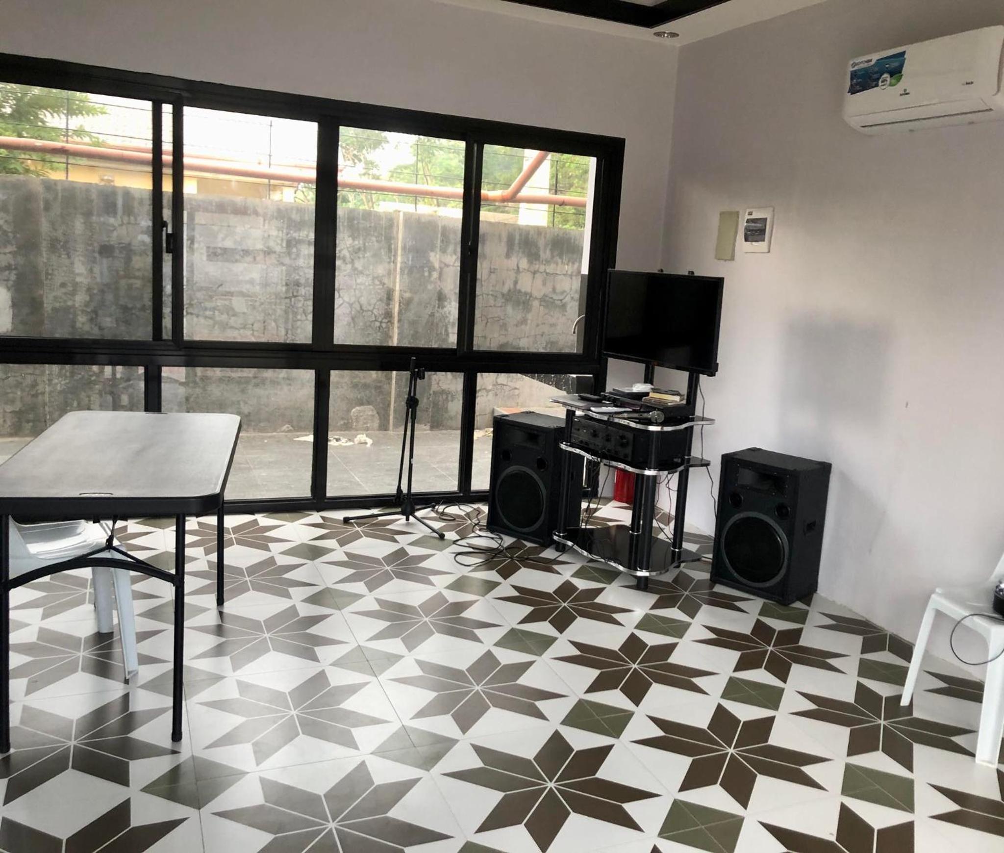 Magooz Homestay