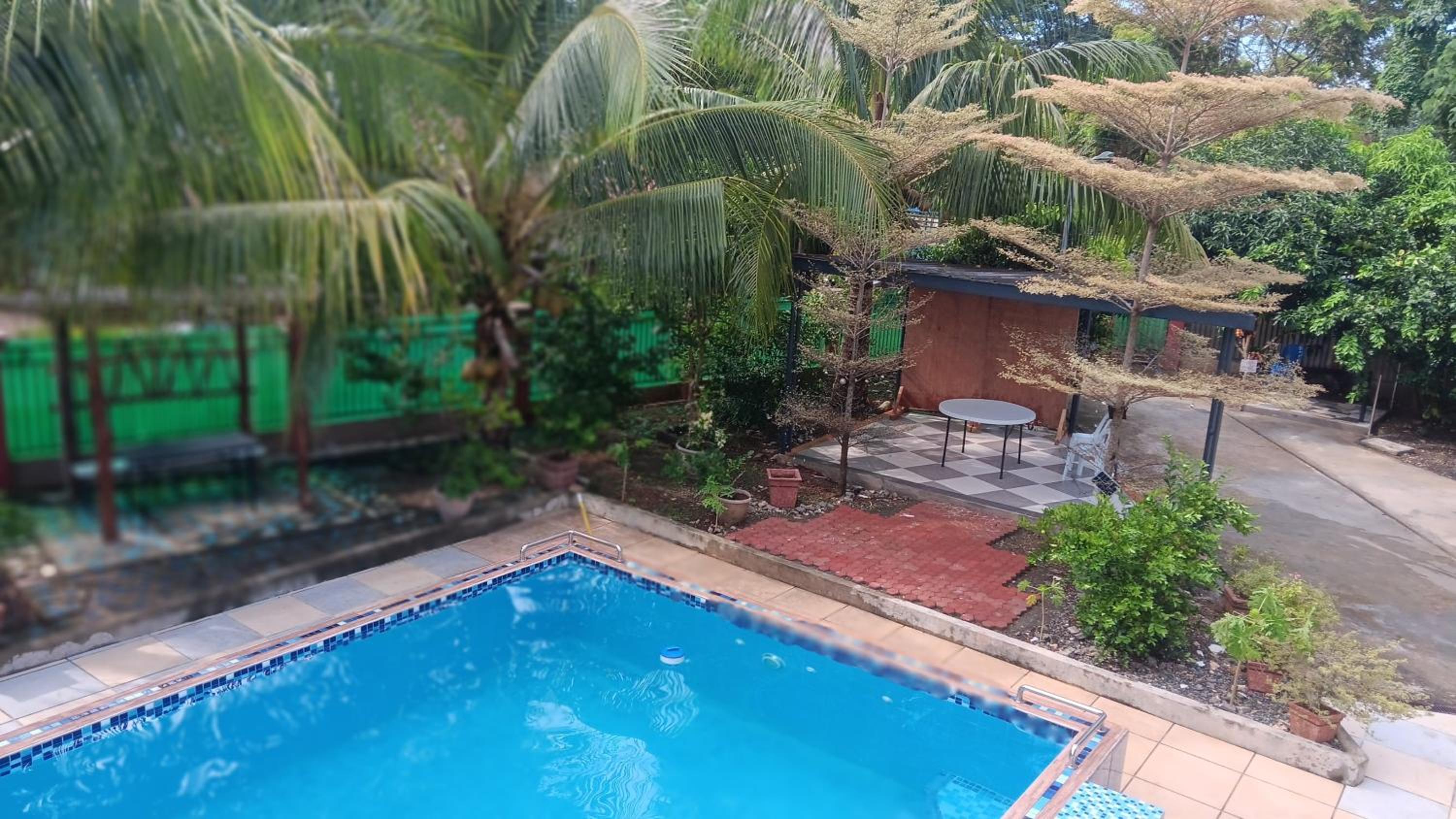 Magooz Homestay