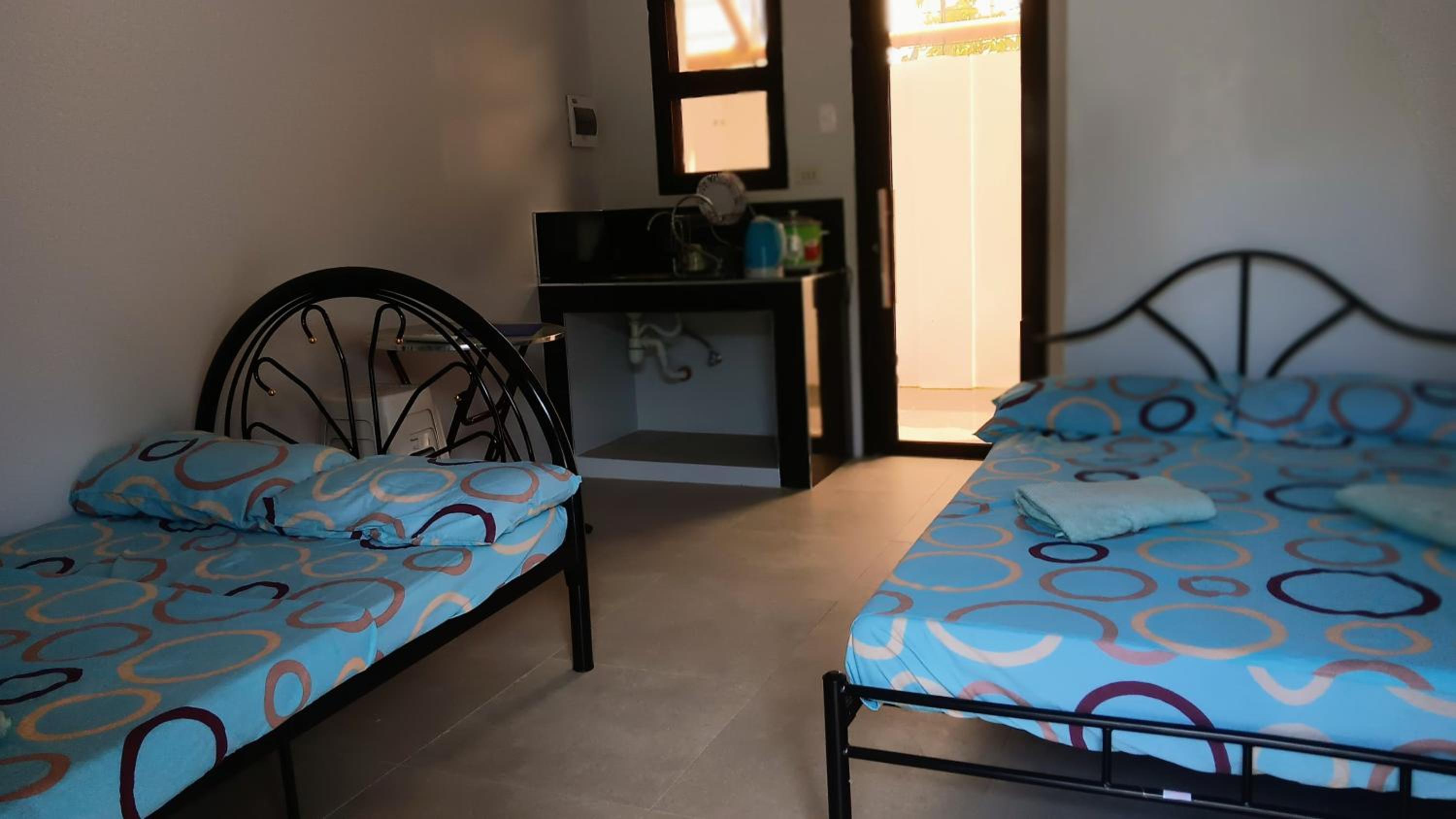 Magooz Homestay