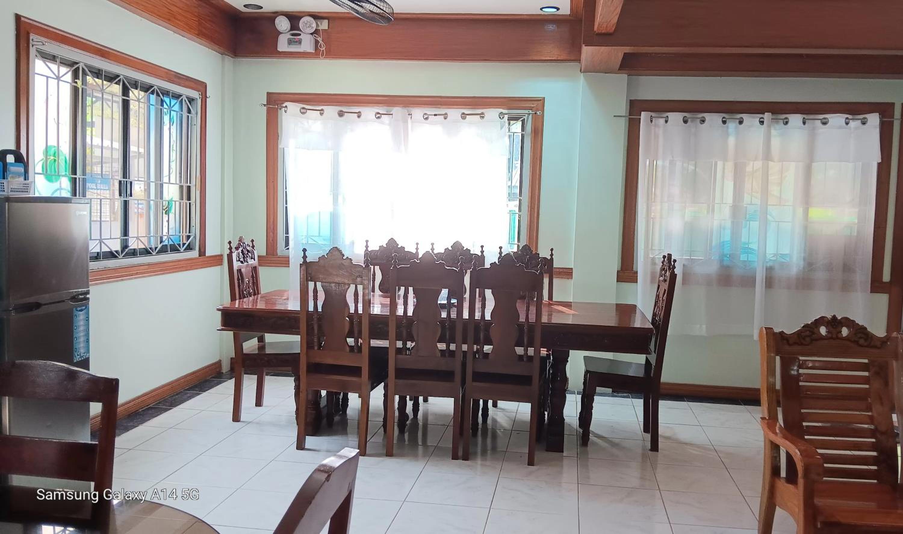 Magooz Homestay