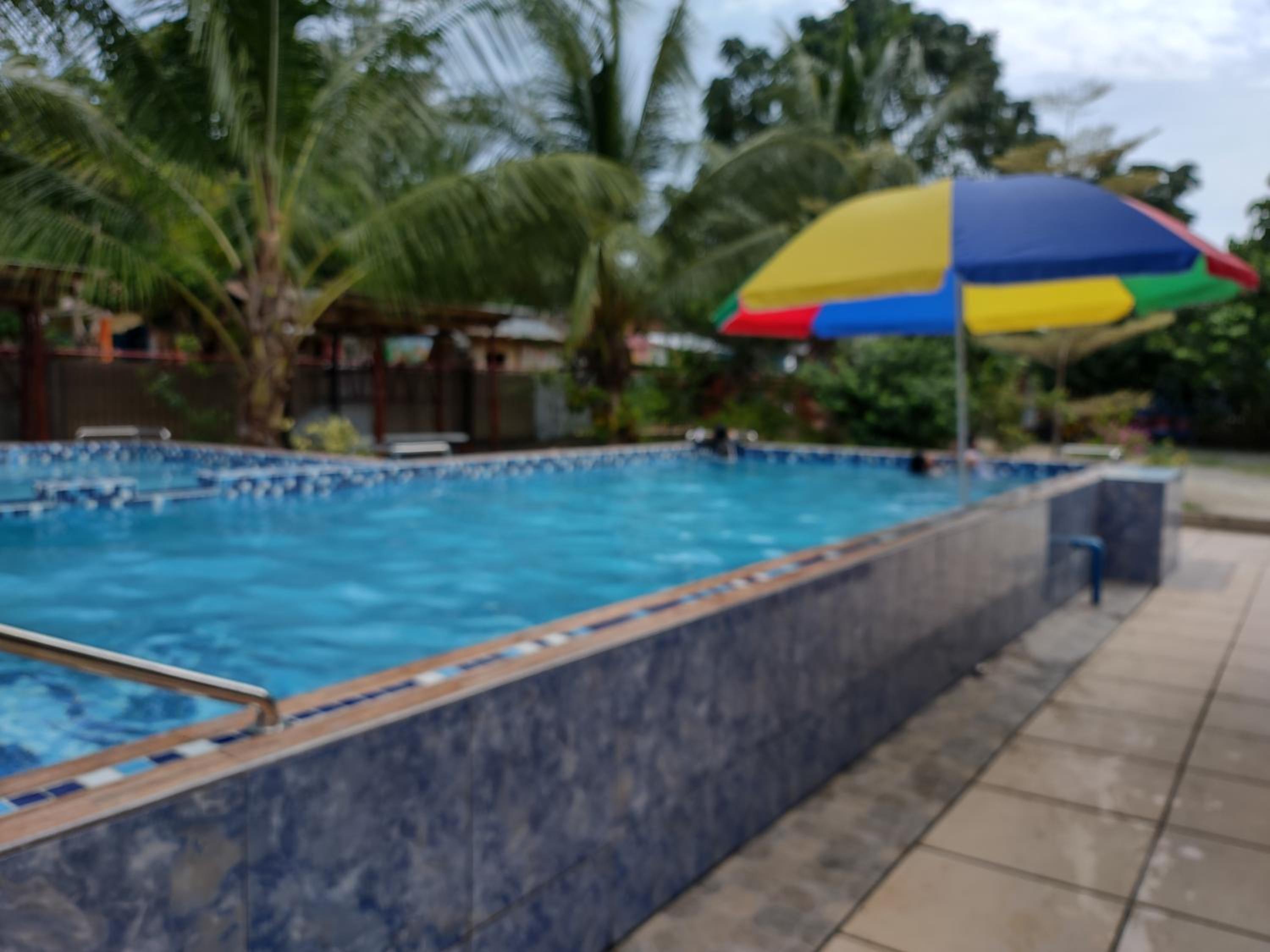 Magooz Homestay