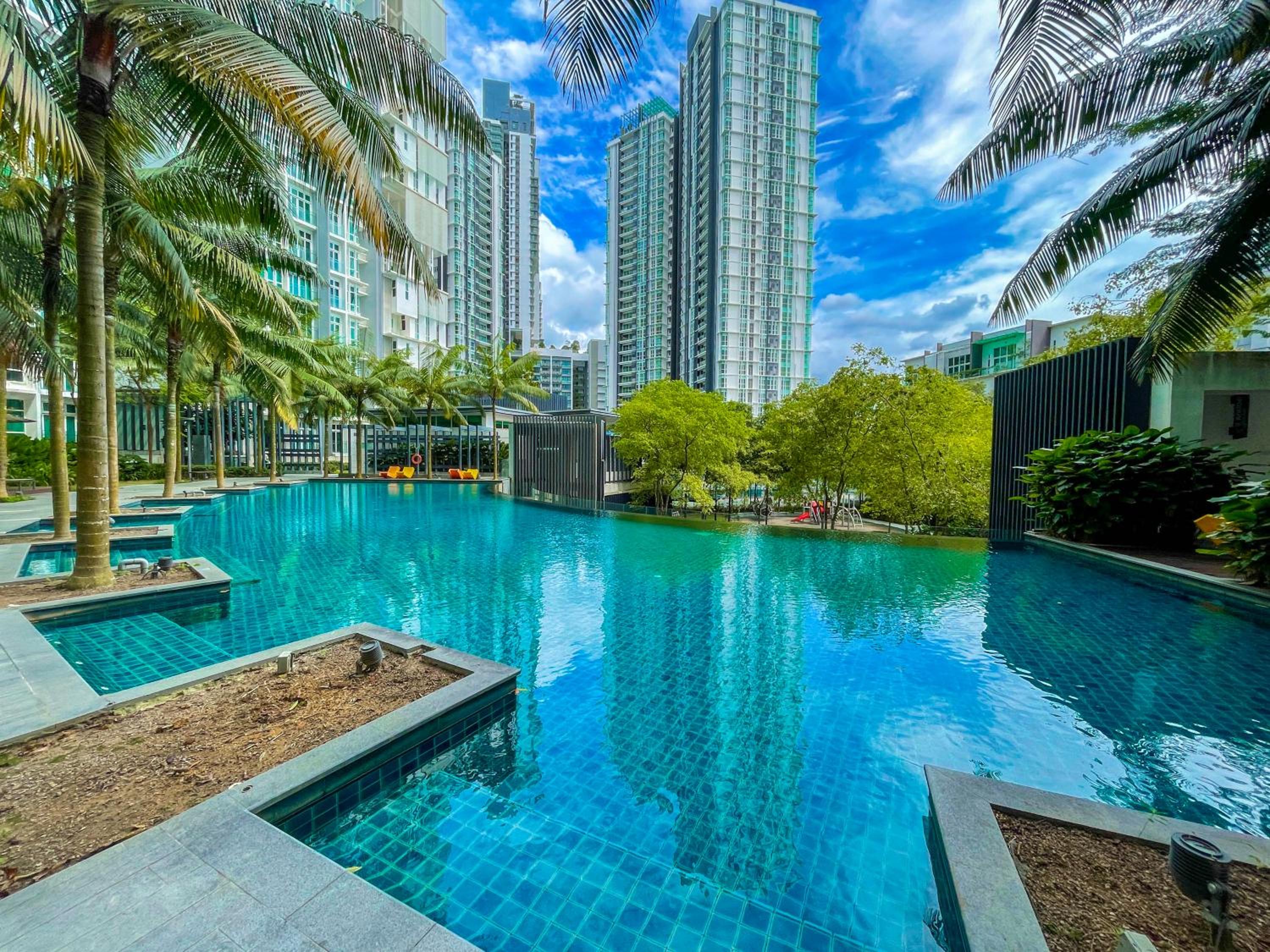1Medini Theme Suite by Nest Home【LEGOLAND】 photo 1