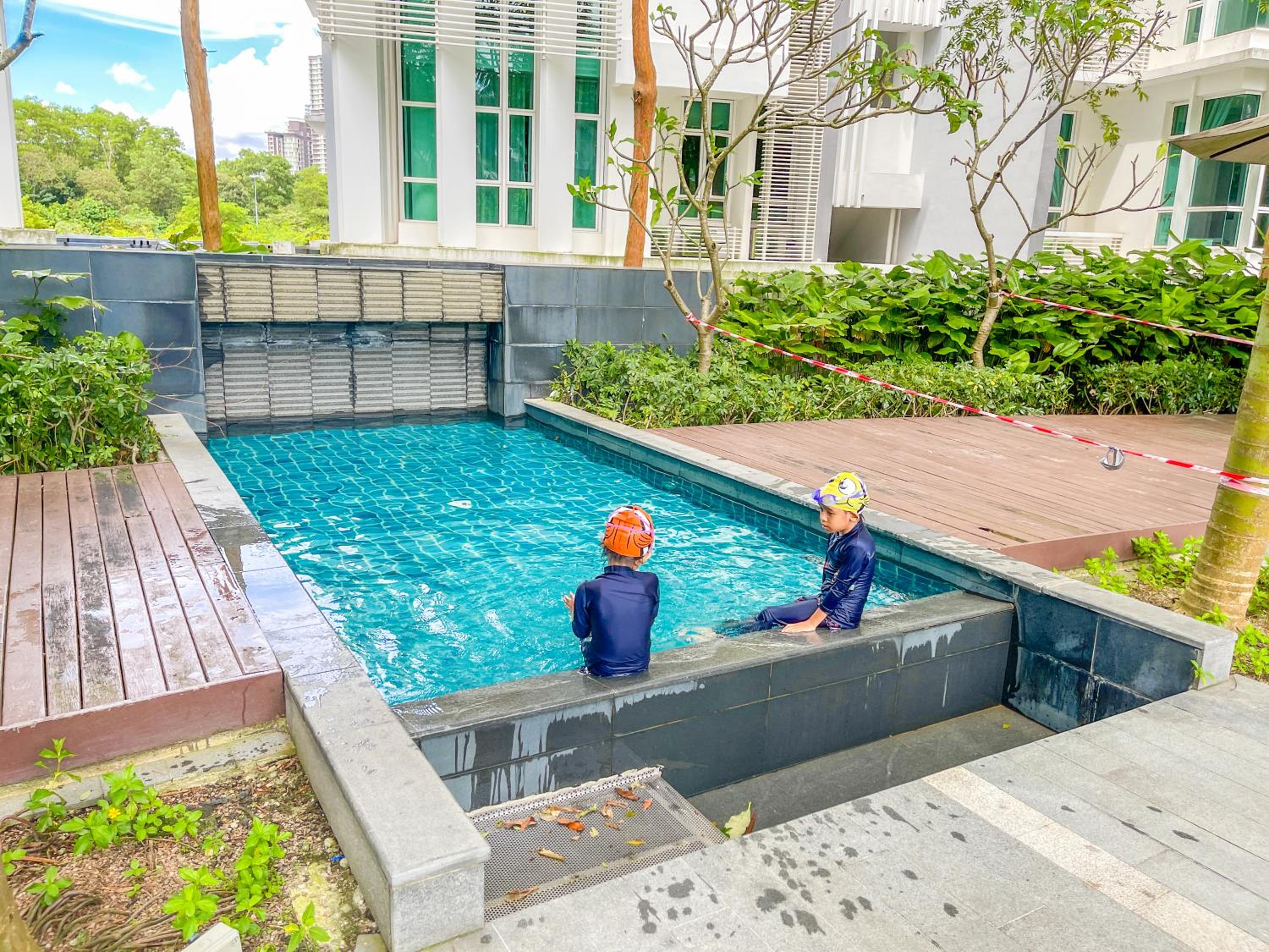 1Medini Theme Suite by Nest Home【LEGOLAND】 photo 4