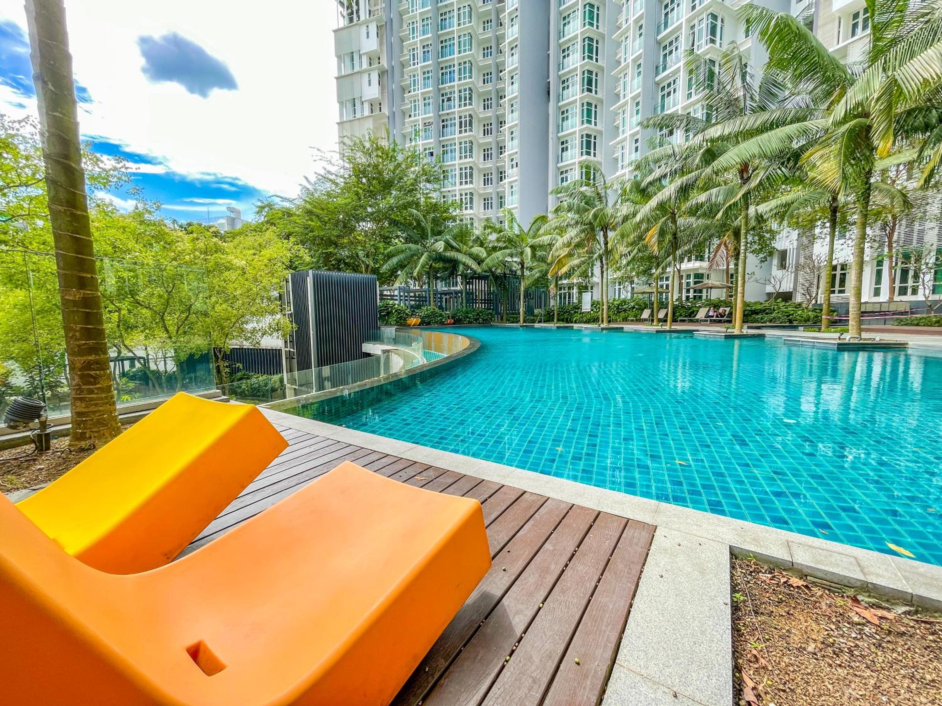 1Medini Theme Suite by Nest Home【LEGOLAND】 photo 3