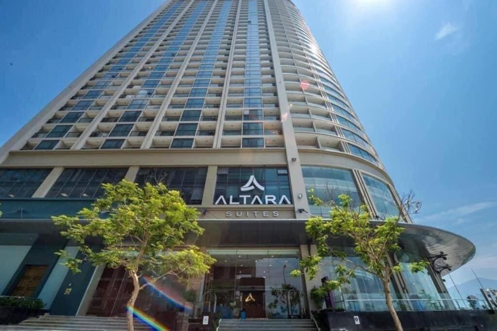 Altara Luxury Beachfront Suites