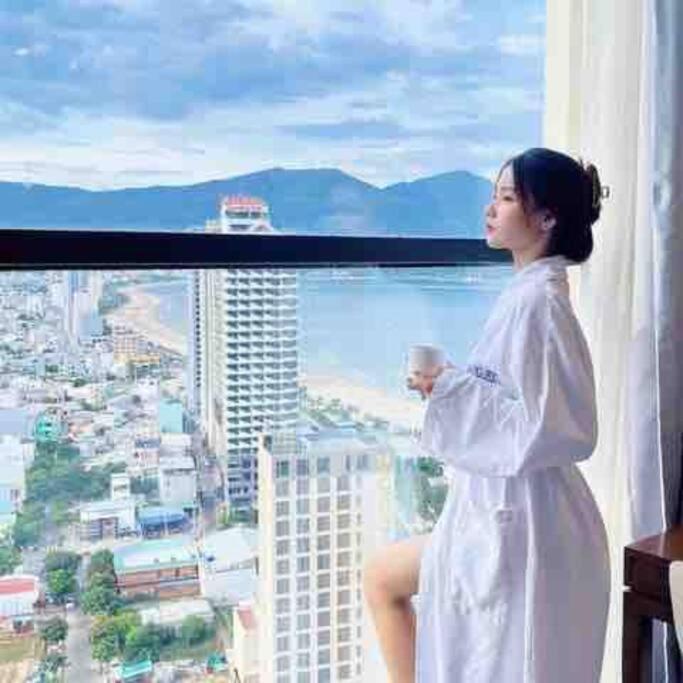 Altara Luxury Beachfront Suites