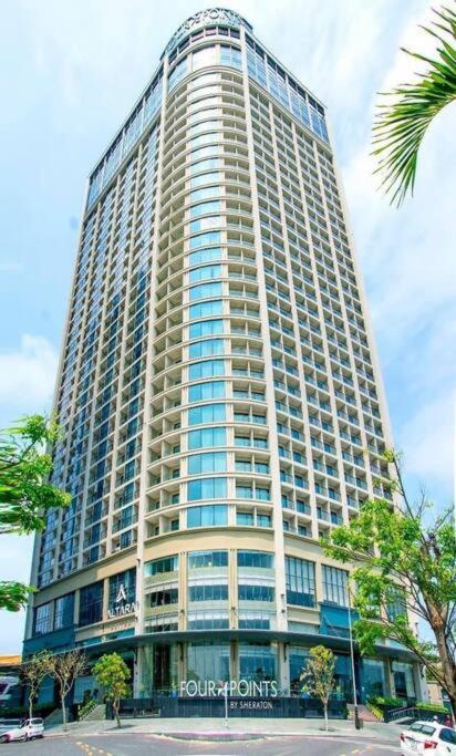 Altara Luxury Beachfront Suites