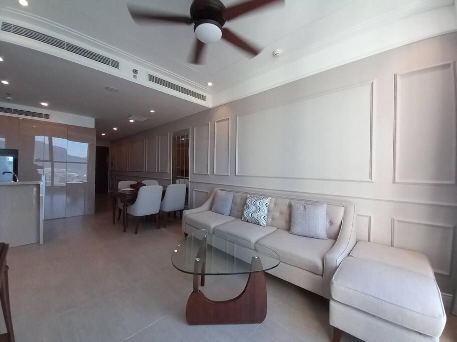 Altara Luxury Beachfront Suites