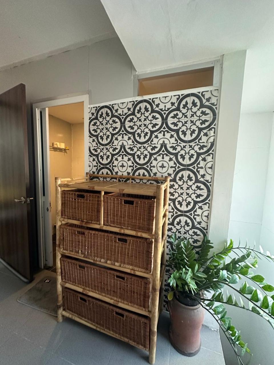 Duplex WARM HANOI, 2 bedrooms, Old Quarter, 3mins to Hoan Kiem Lake