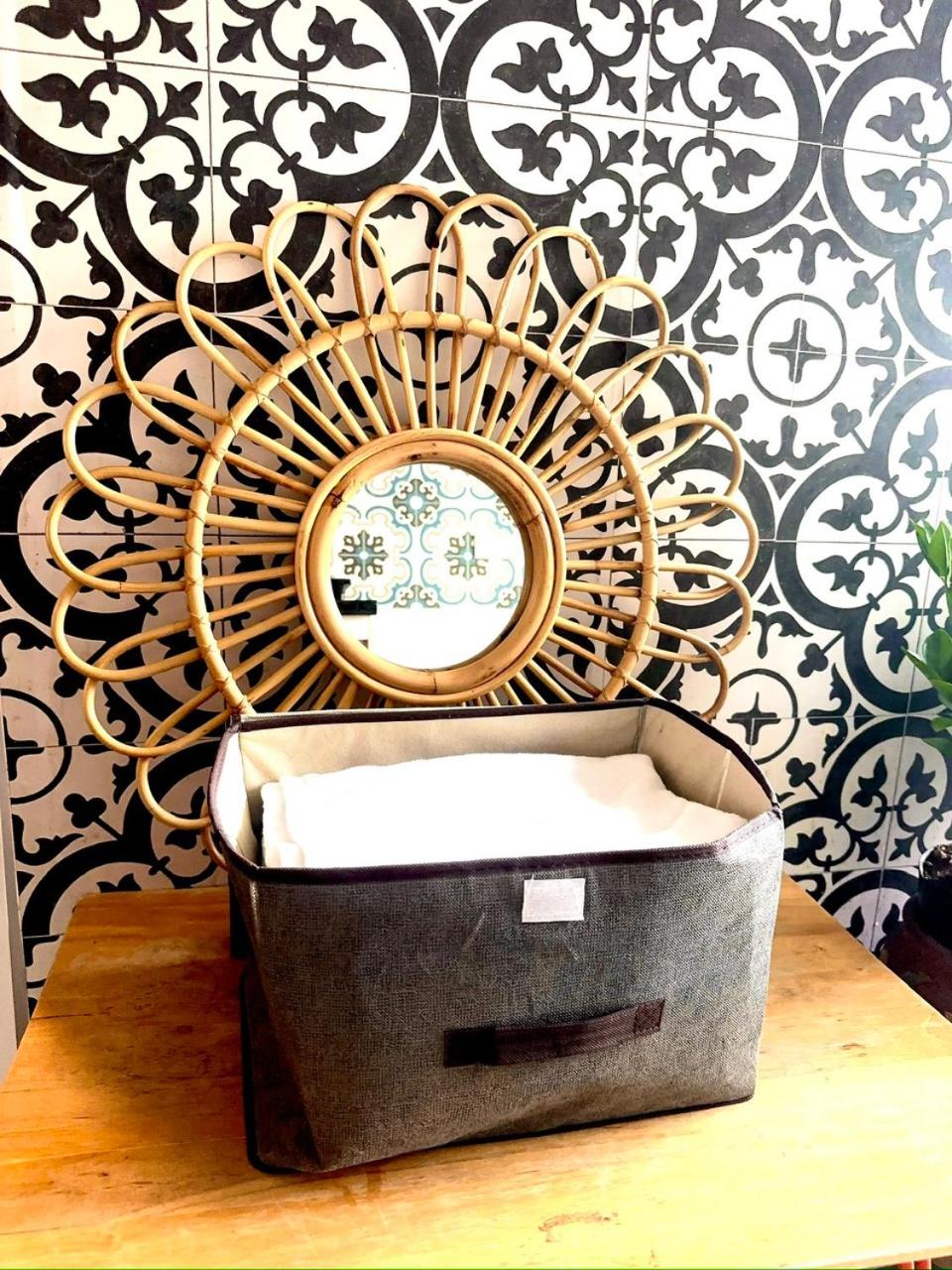 Duplex WARM HANOI, 2 bedrooms, Old Quarter, 3mins to Hoan Kiem Lake