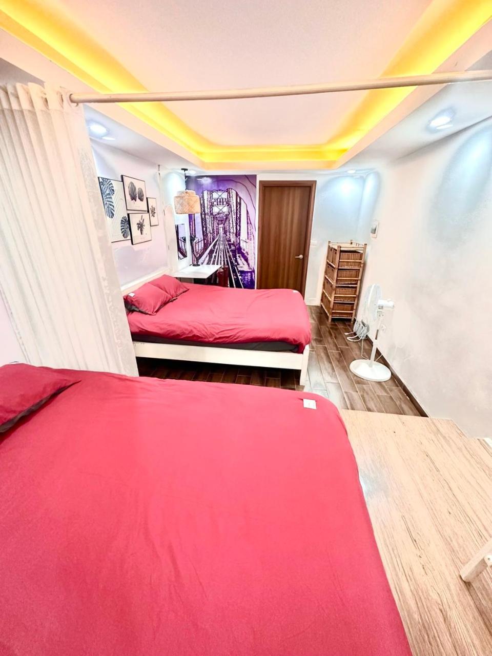 Duplex WARM HANOI, 2 bedrooms, Old Quarter, 3mins to Hoan Kiem Lake