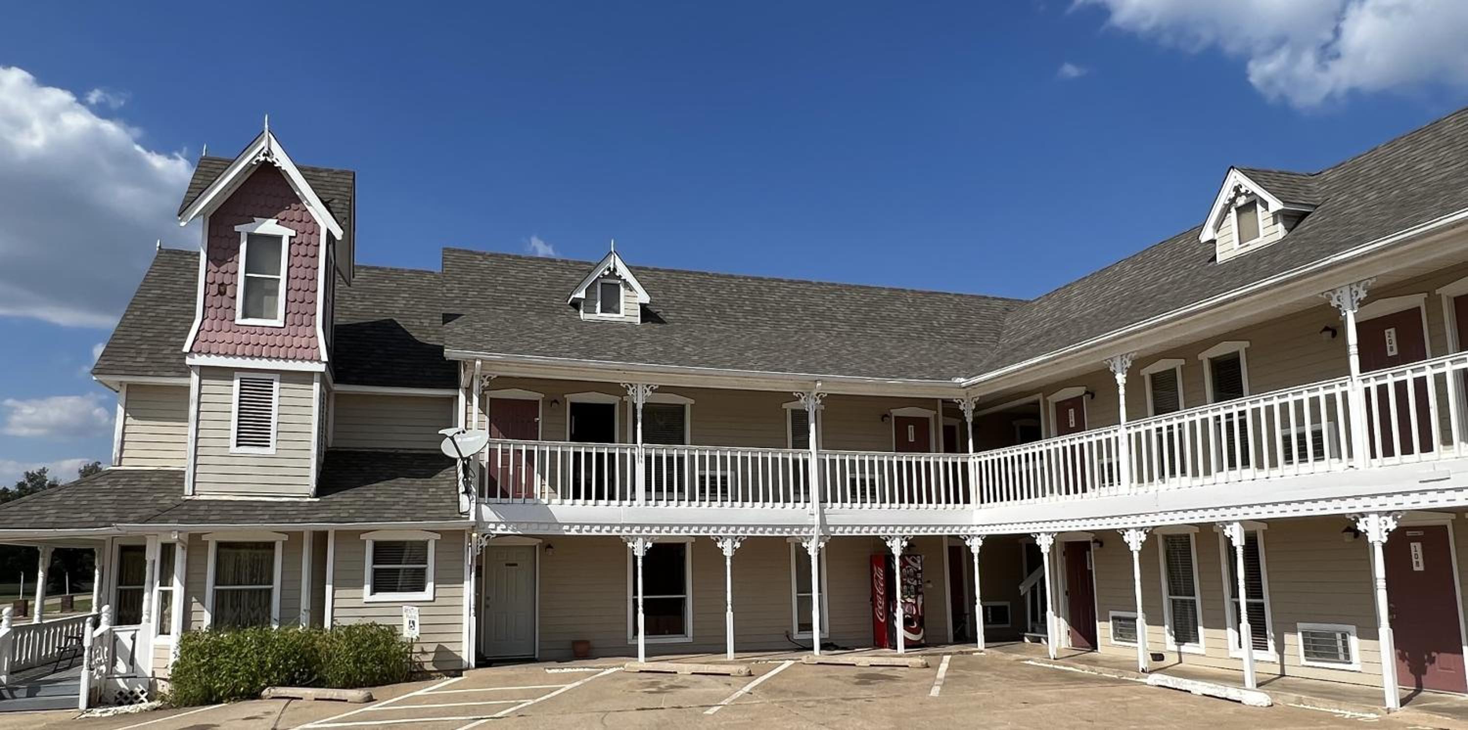Victorian Inn