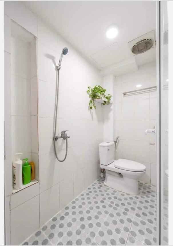 Duplex WARM HANOI, 2 bedrooms, Old Quarter, 3mins to Hoan Kiem Lake