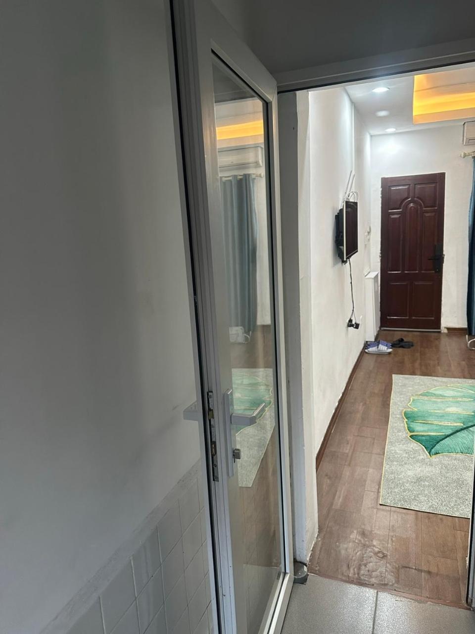 Duplex WARM HANOI, 2 bedrooms, Old Quarter, 3mins to Hoan Kiem Lake