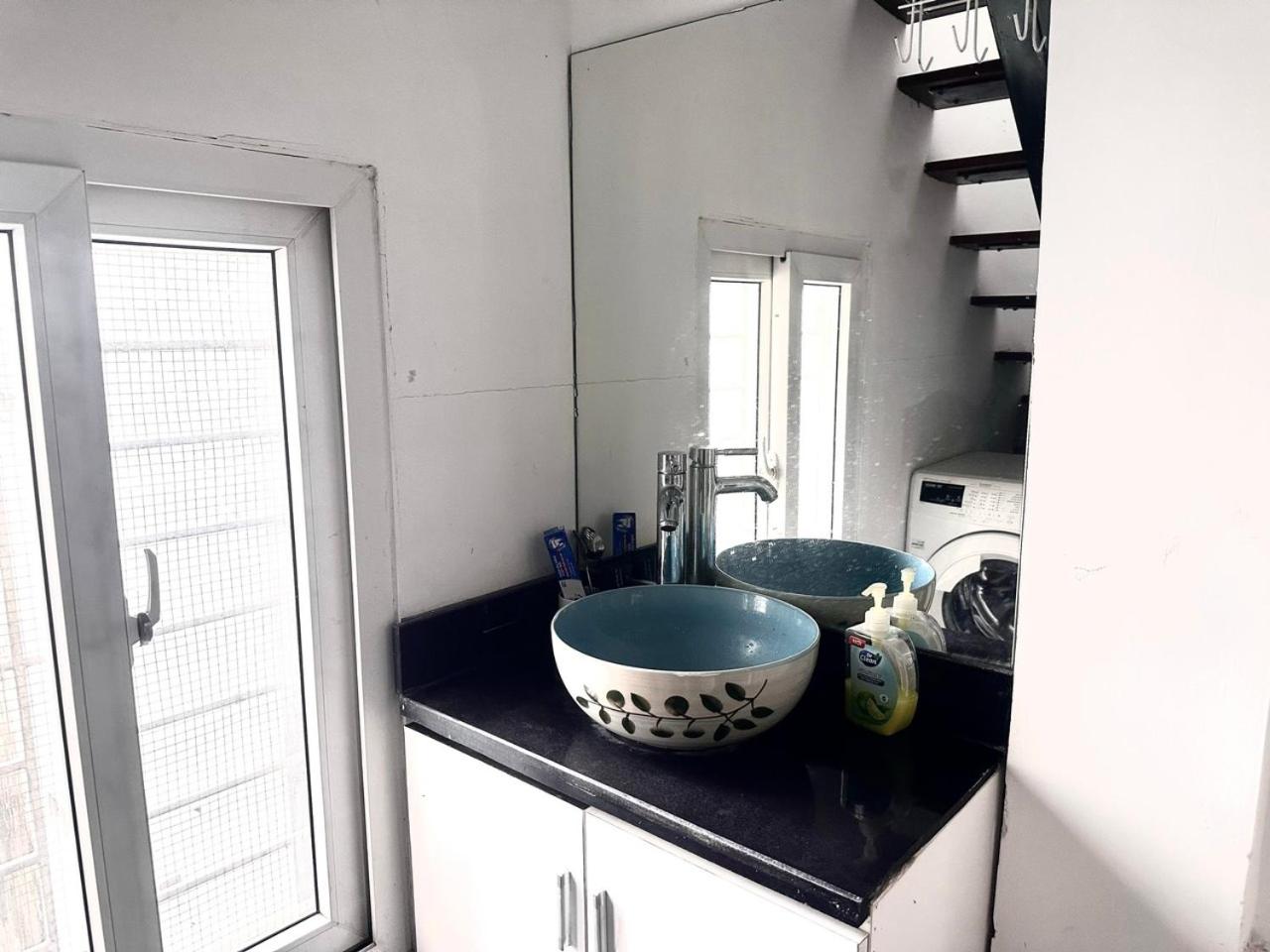 Duplex WARM HANOI, 2 bedrooms, Old Quarter, 3mins to Hoan Kiem Lake