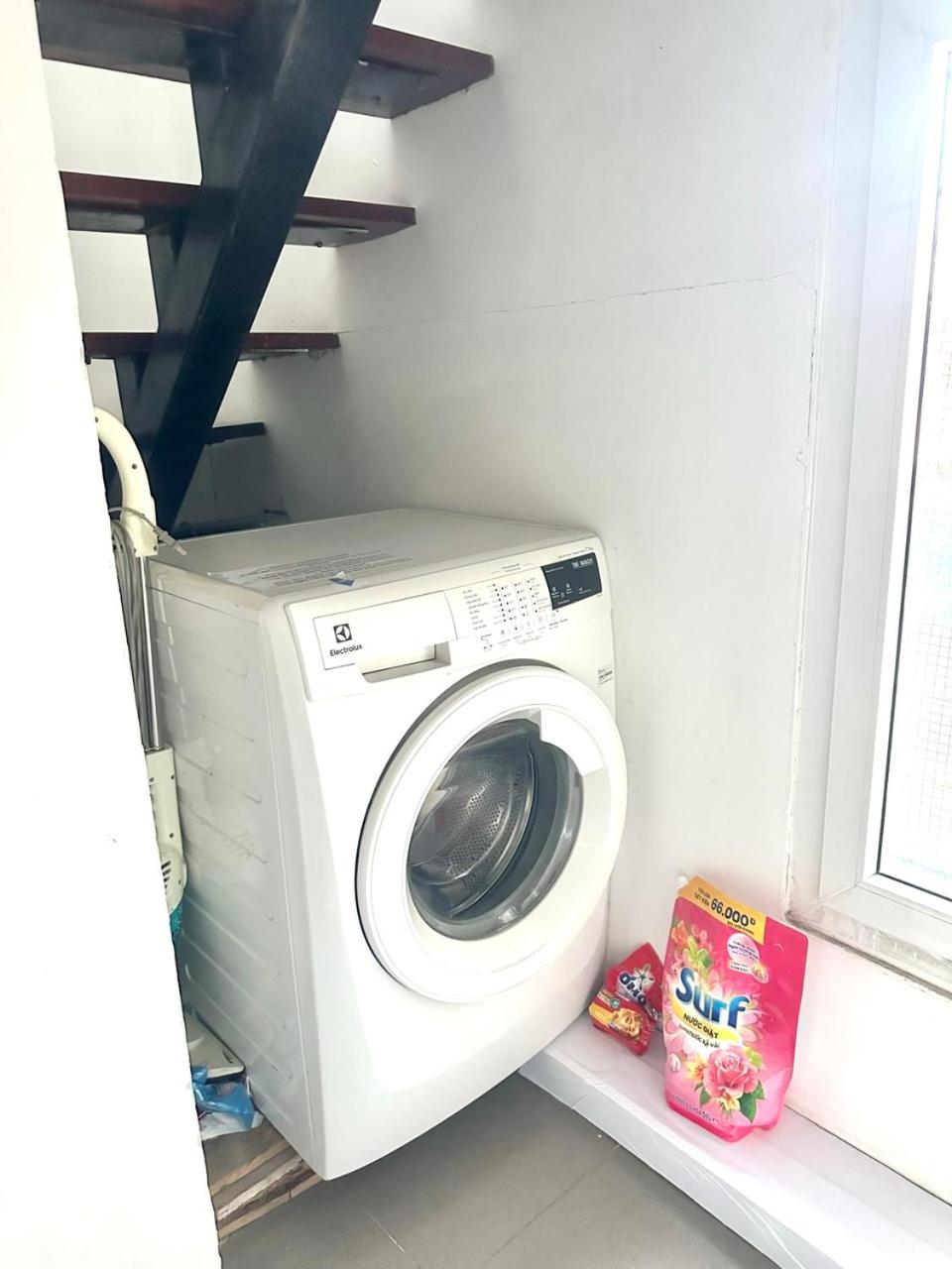 Duplex WARM HANOI, 2 bedrooms, Old Quarter, 3mins to Hoan Kiem Lake
