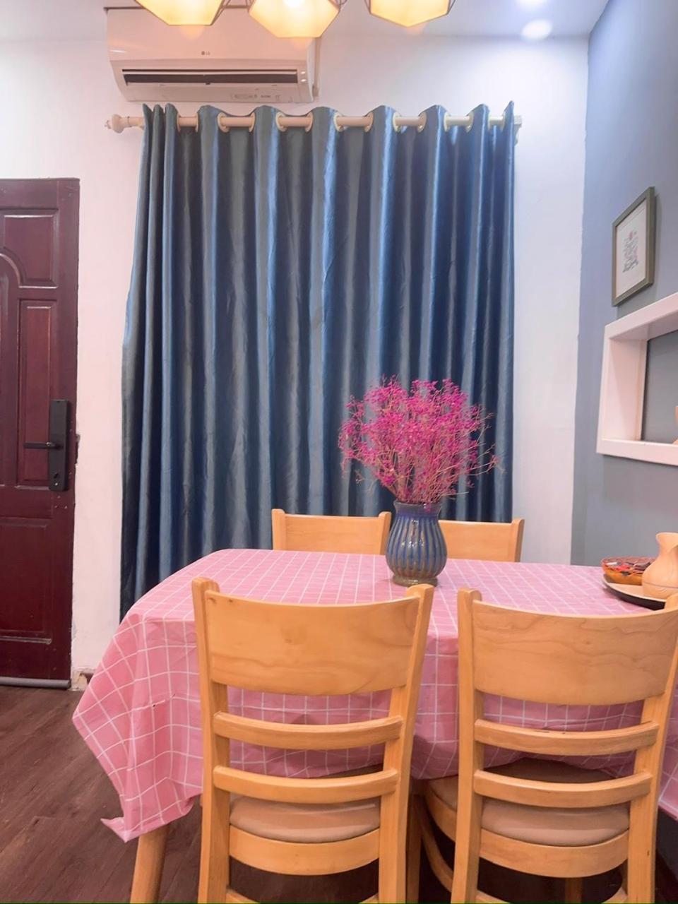 Duplex WARM HANOI, 2 bedrooms, Old Quarter, 3mins to Hoan Kiem Lake