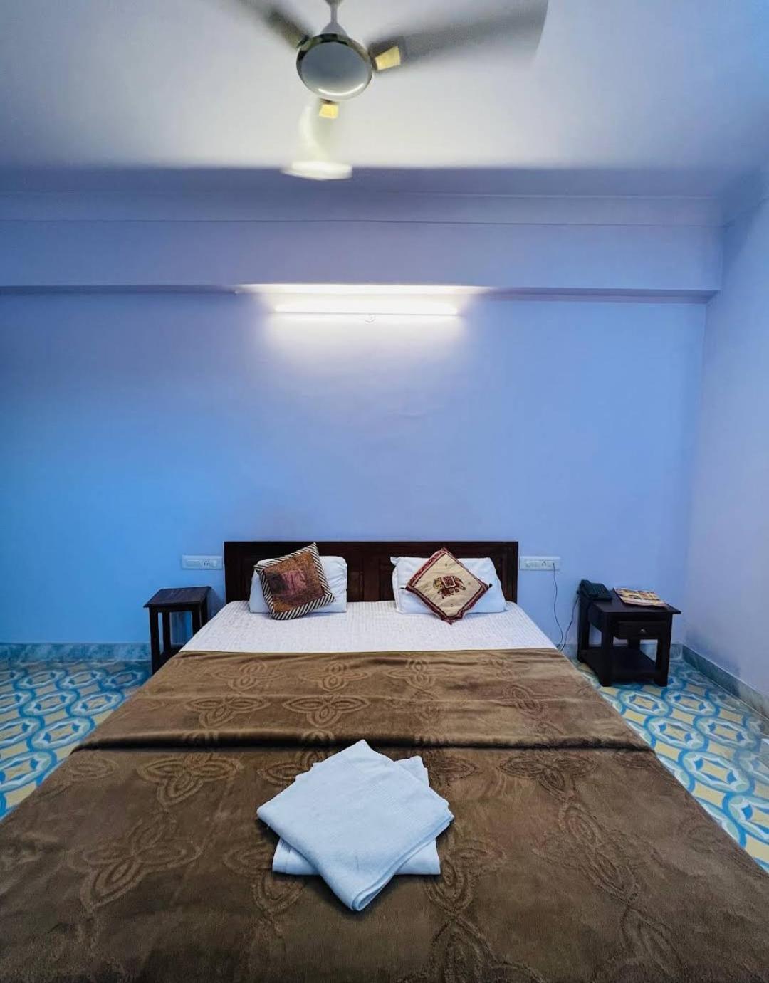 Rani Mahal Hotel