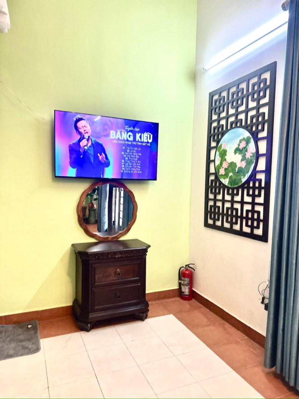 Warm Hanoi, near Hoankiem Lake, 2Brs, Old Quarter