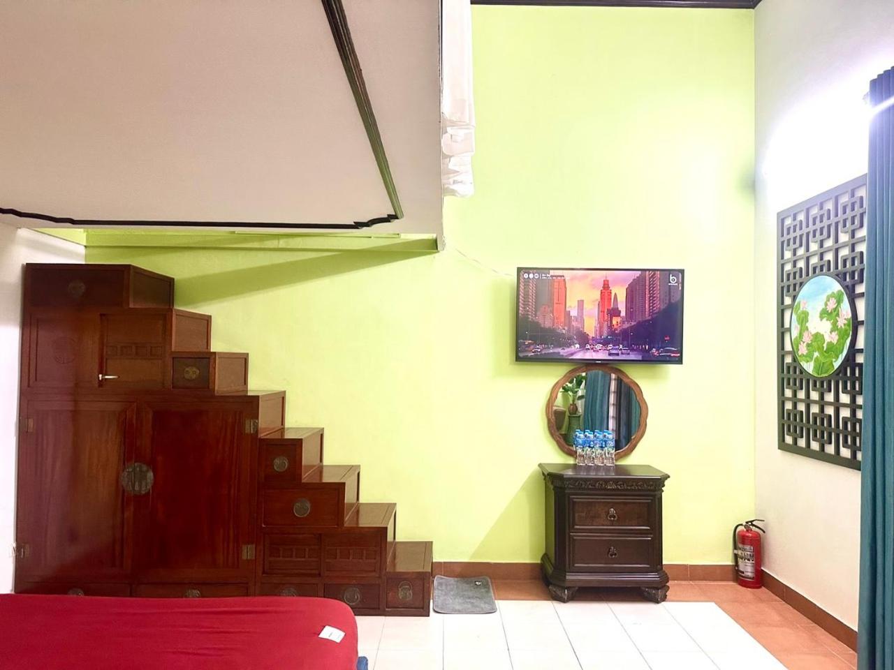 Warm Hanoi, near Hoankiem Lake, 2Brs, Old Quarter