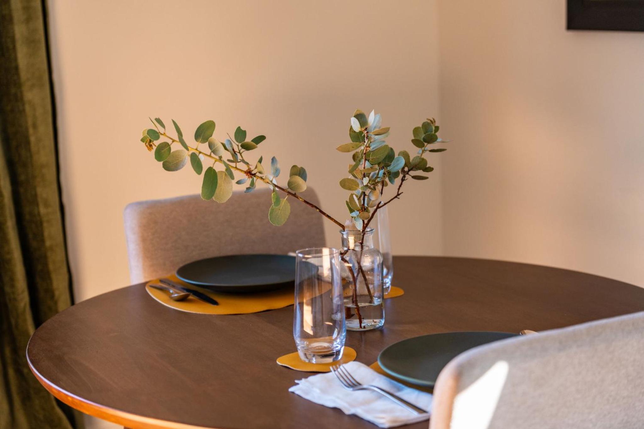 Manzanita Rest