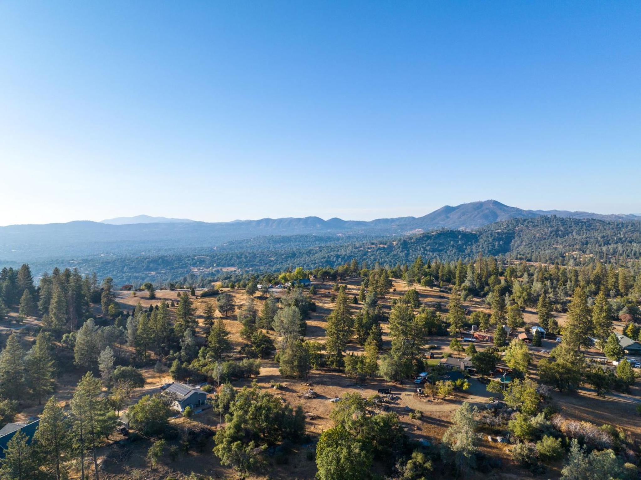 Manzanita Rest