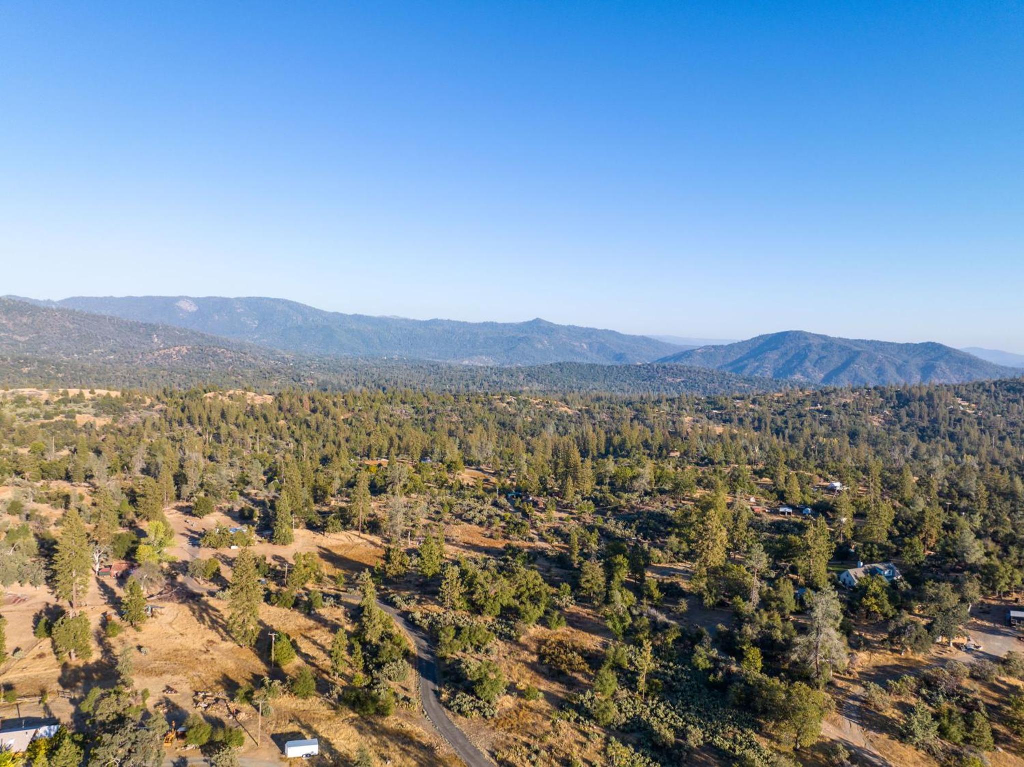 Manzanita Rest