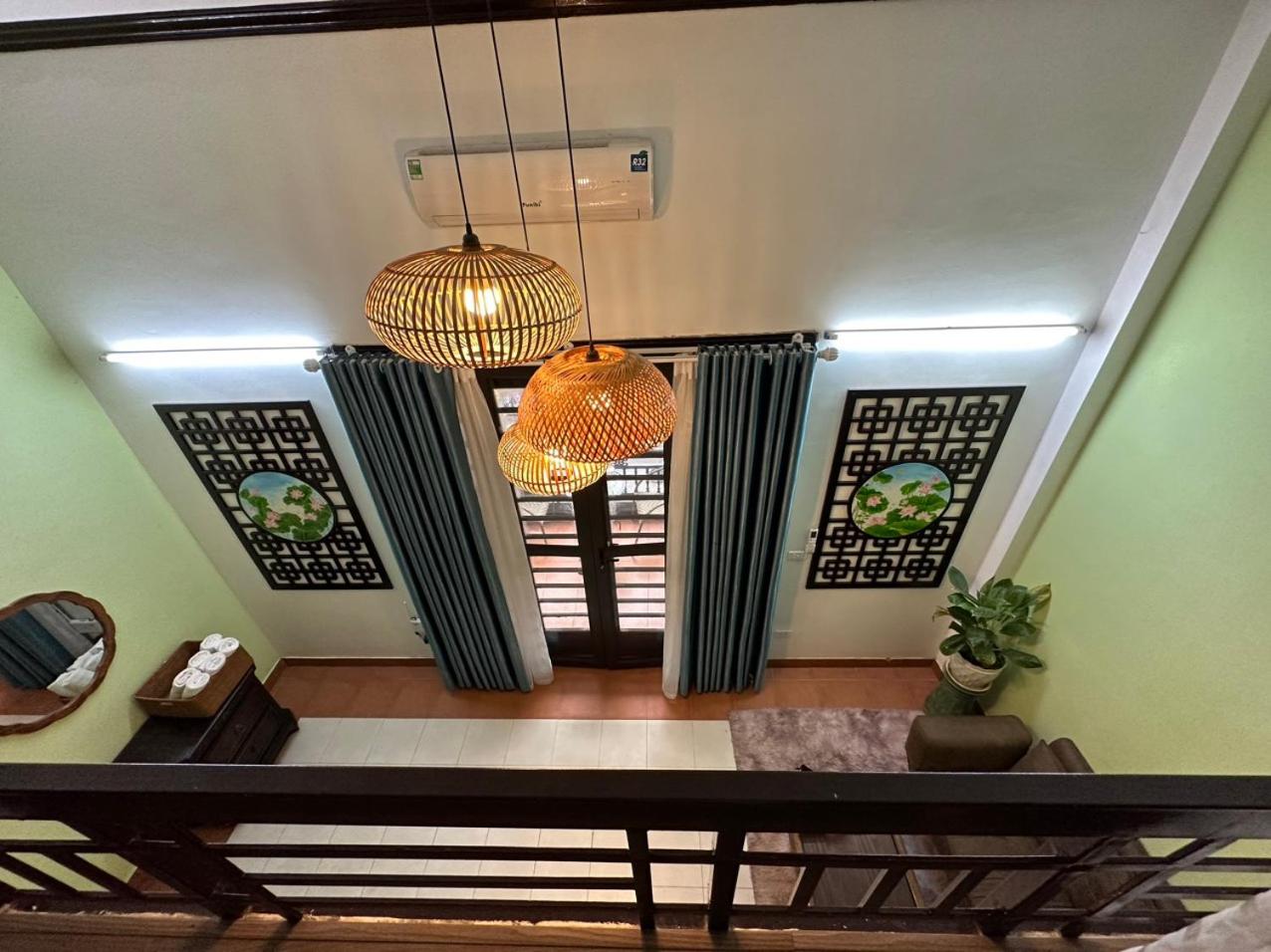 Warm Hanoi, near Hoankiem Lake, 2Brs, Old Quarter