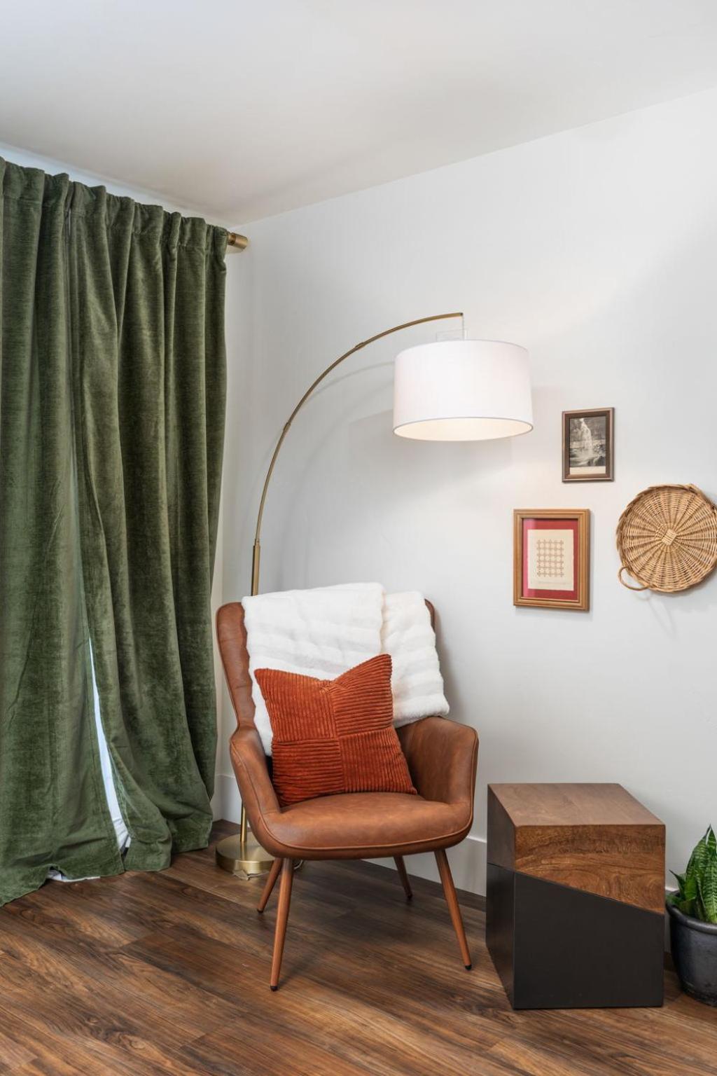 Manzanita Rest