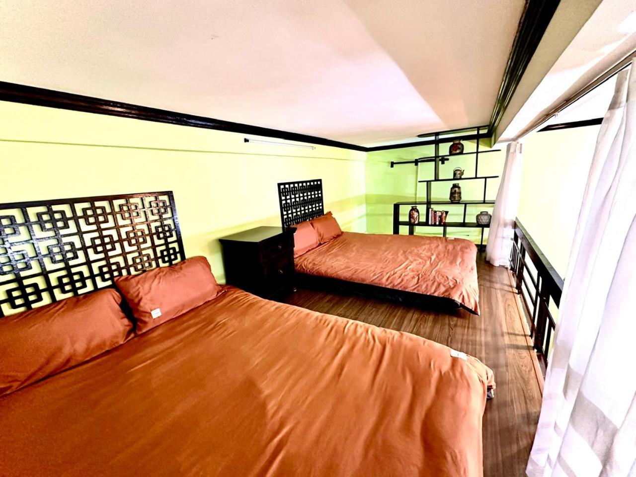 Warm Hanoi, near Hoankiem Lake, 2Brs, Old Quarter