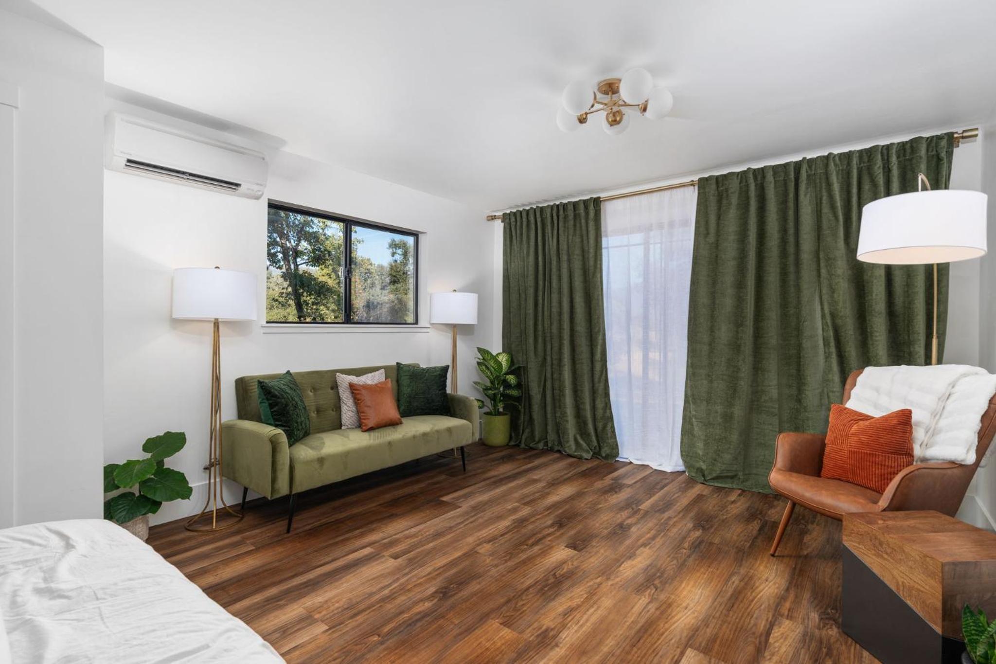 Manzanita Rest